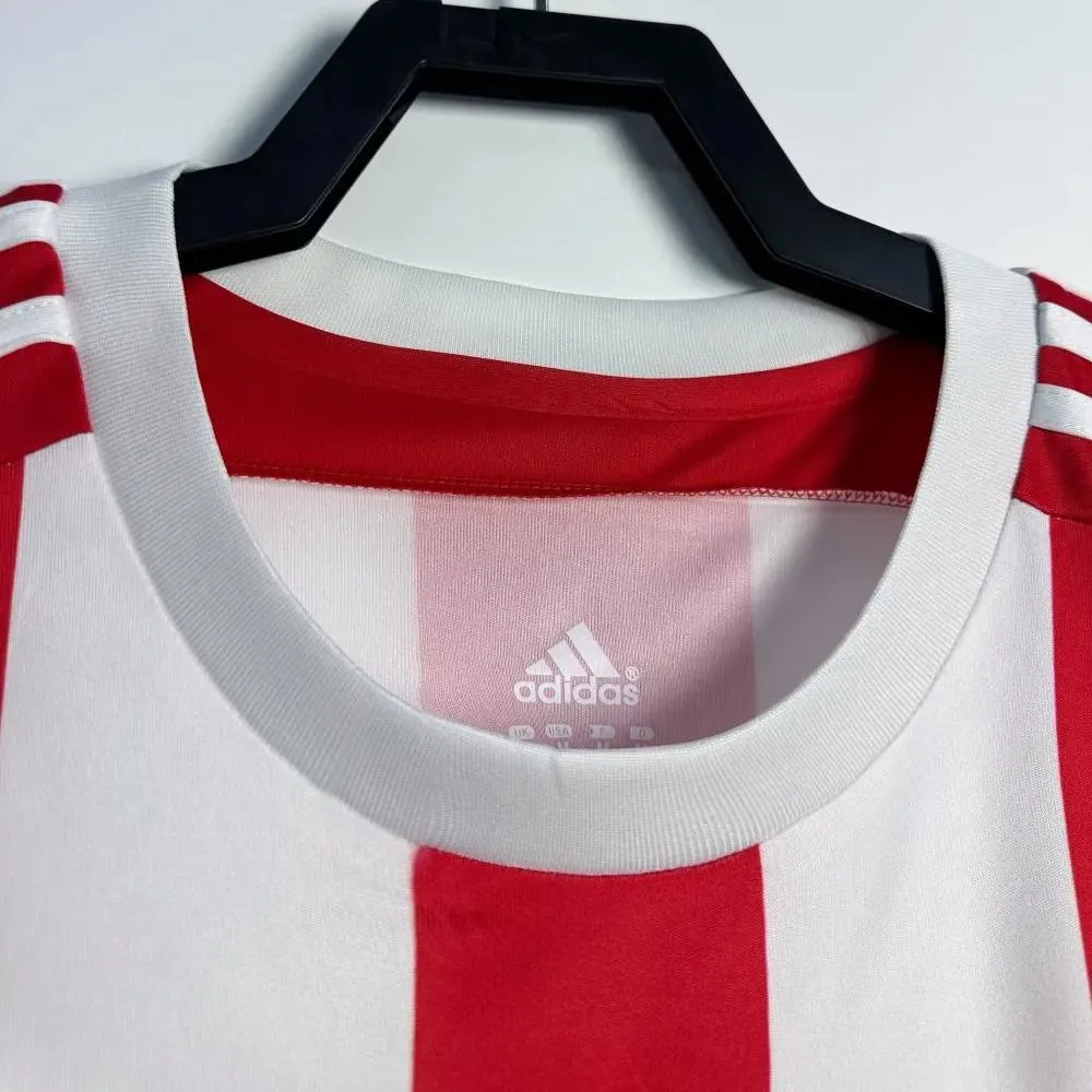 Retro Southampton 2015/16 home  S-XXL 4