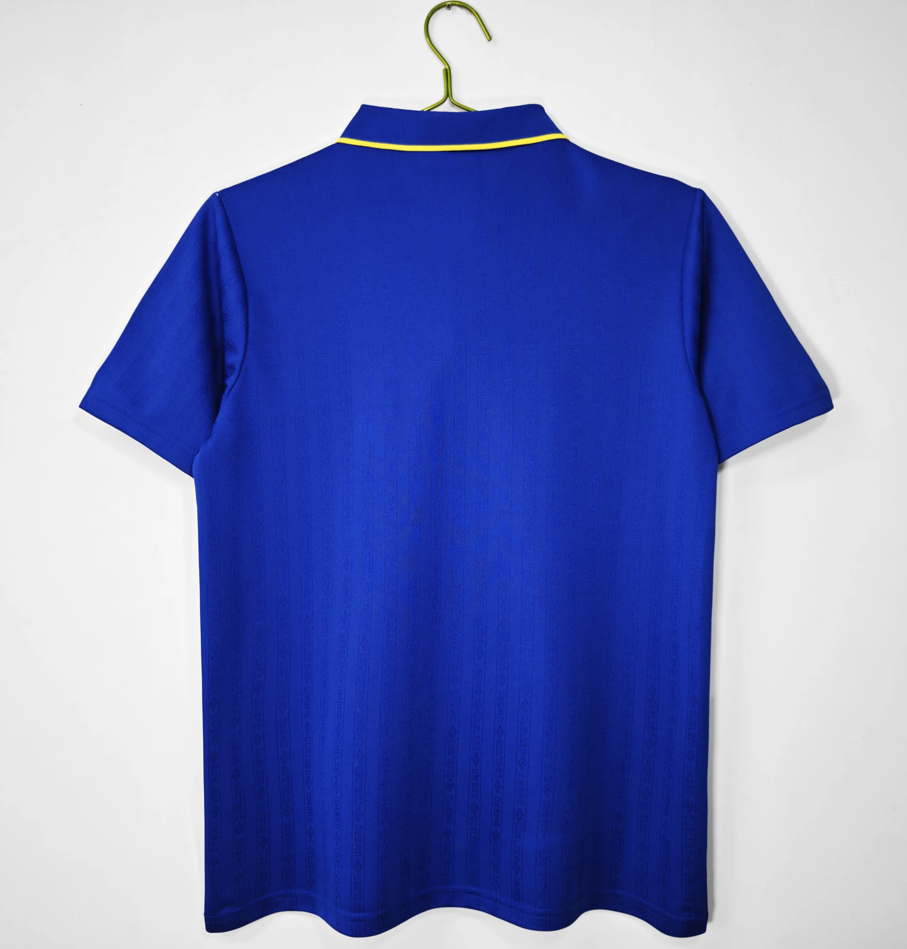 Retro Chelsea 1995-97 Home S-XXL