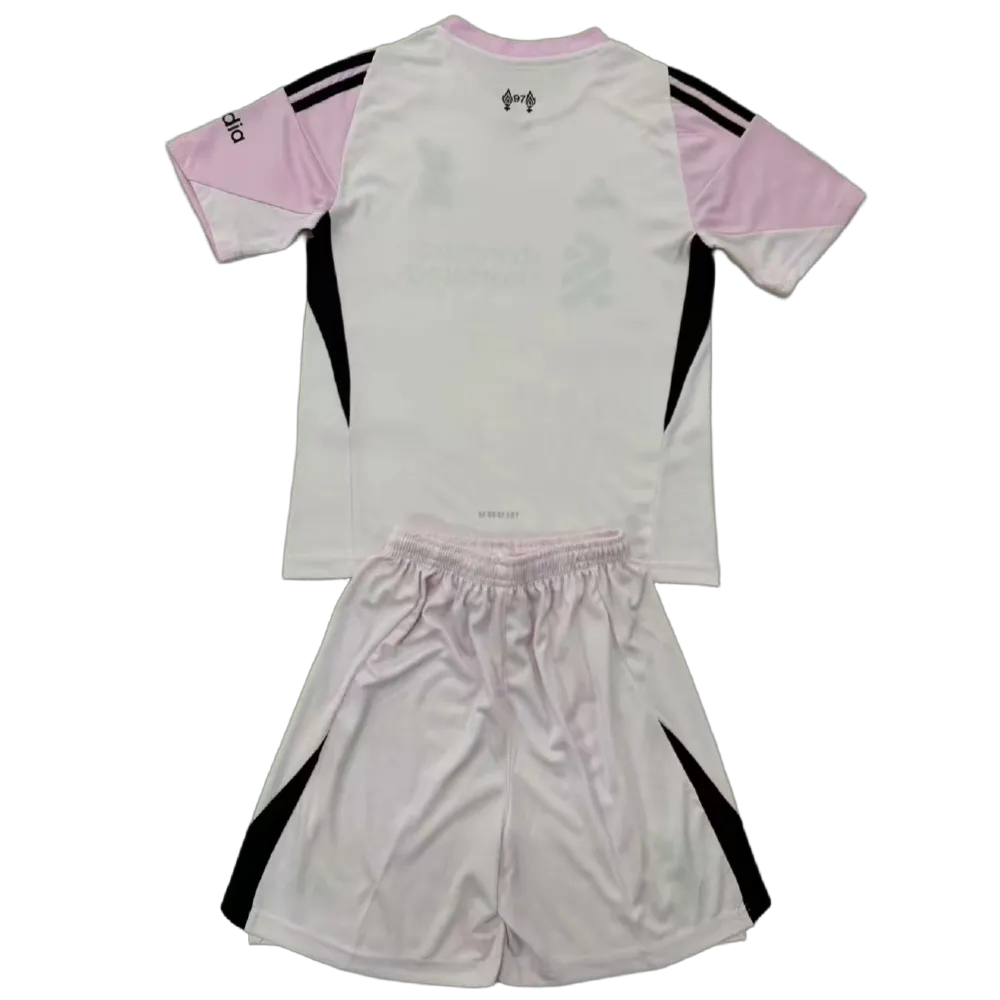 LVP 25/26 Goalkeeper Pink S-XXL