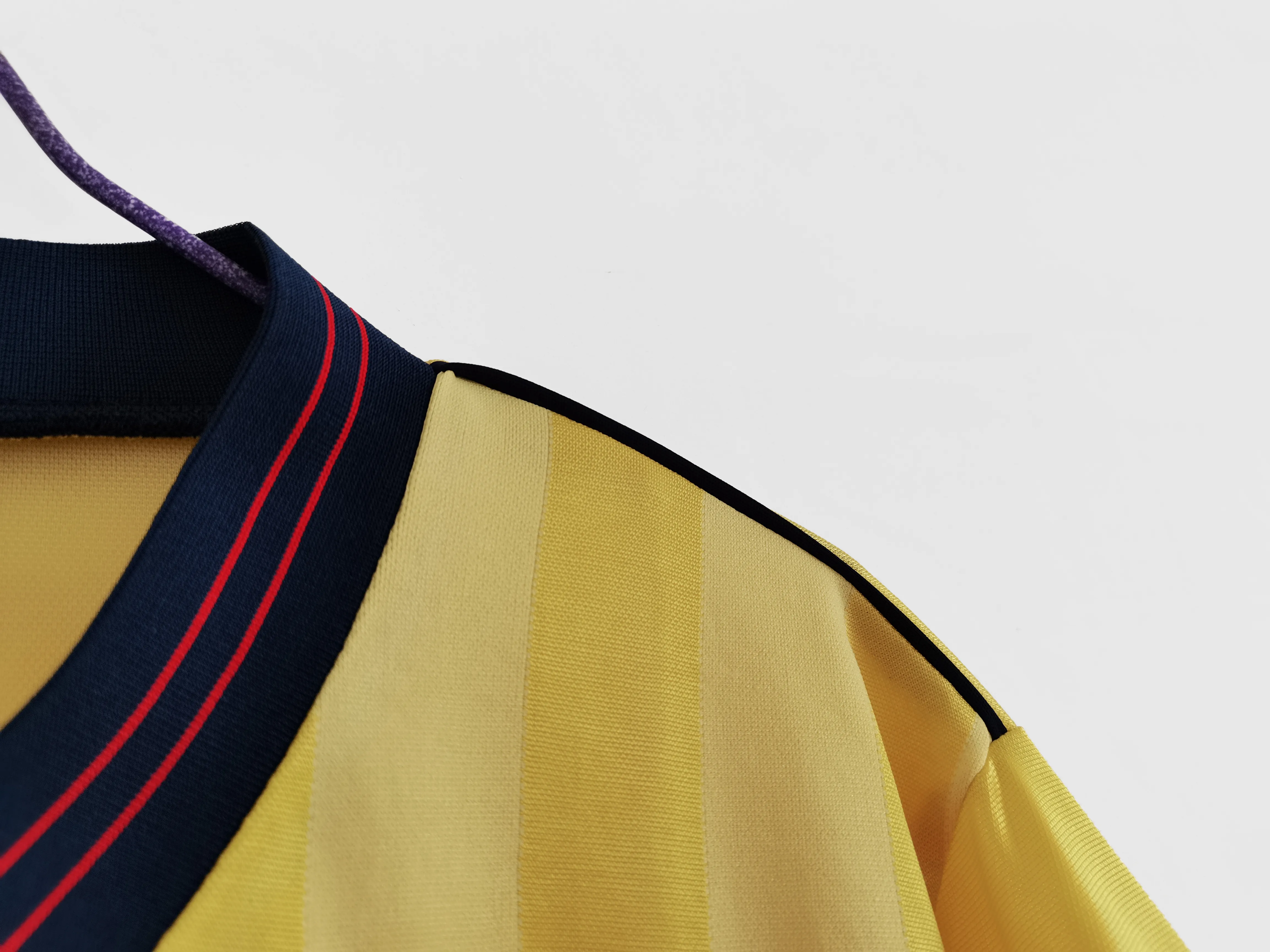 Retro 1983/86 Arsenal away S-2XL 4