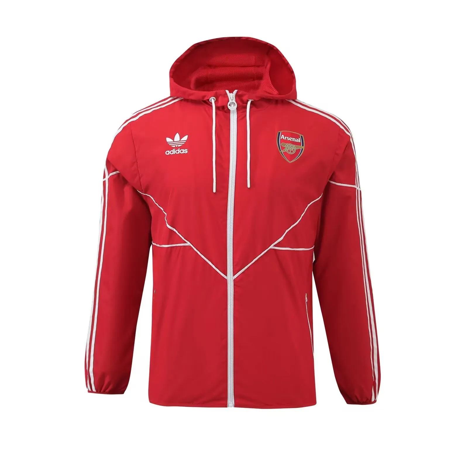 Arsenal Windbreaker S-XXL