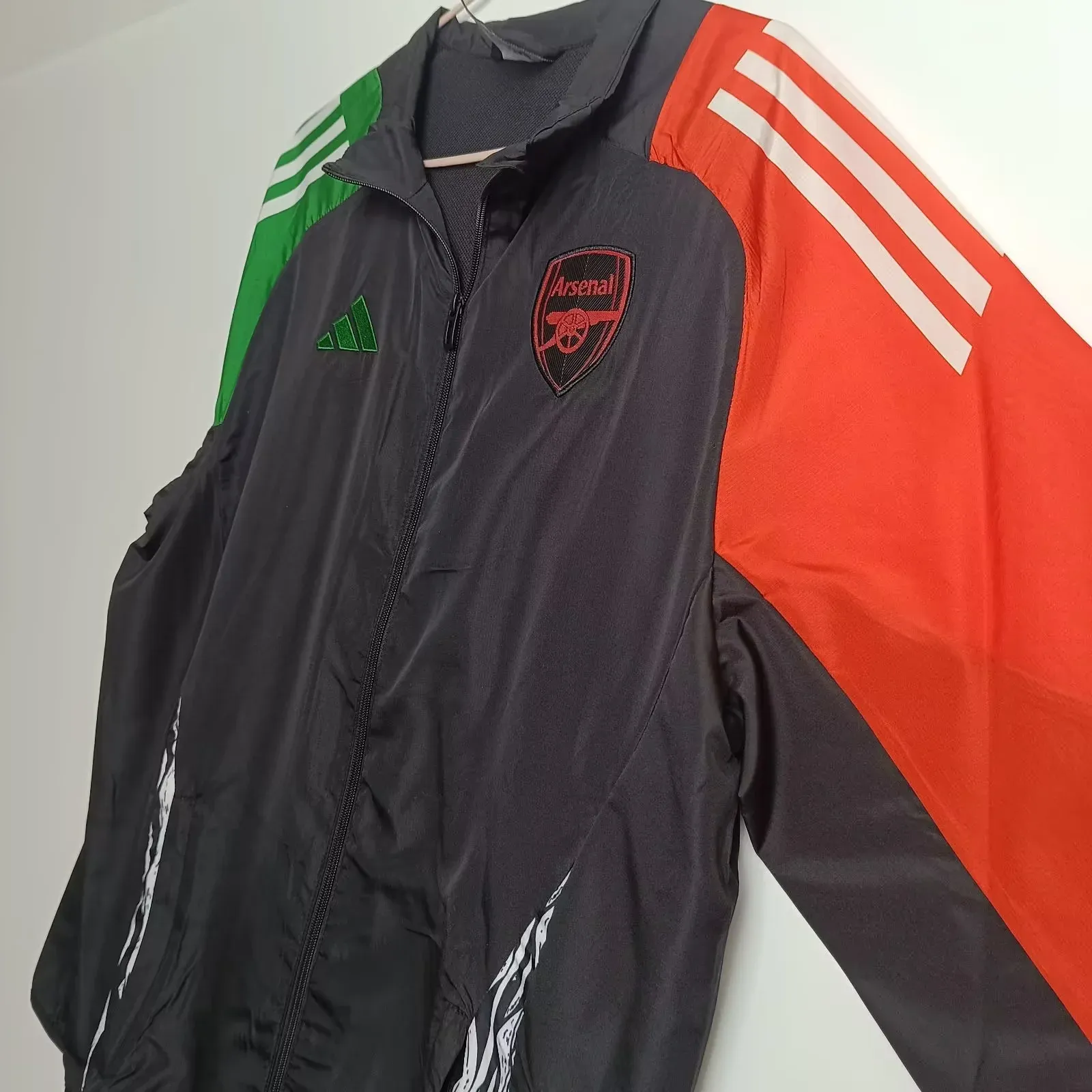 Arsenal Windbreaker S-XXL 3