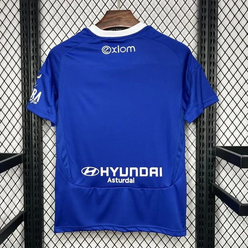 Real Oviedo 24/25 Home S-XXL