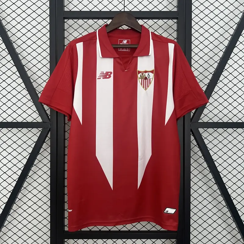 Retro Sevilla FC 15/16 Home