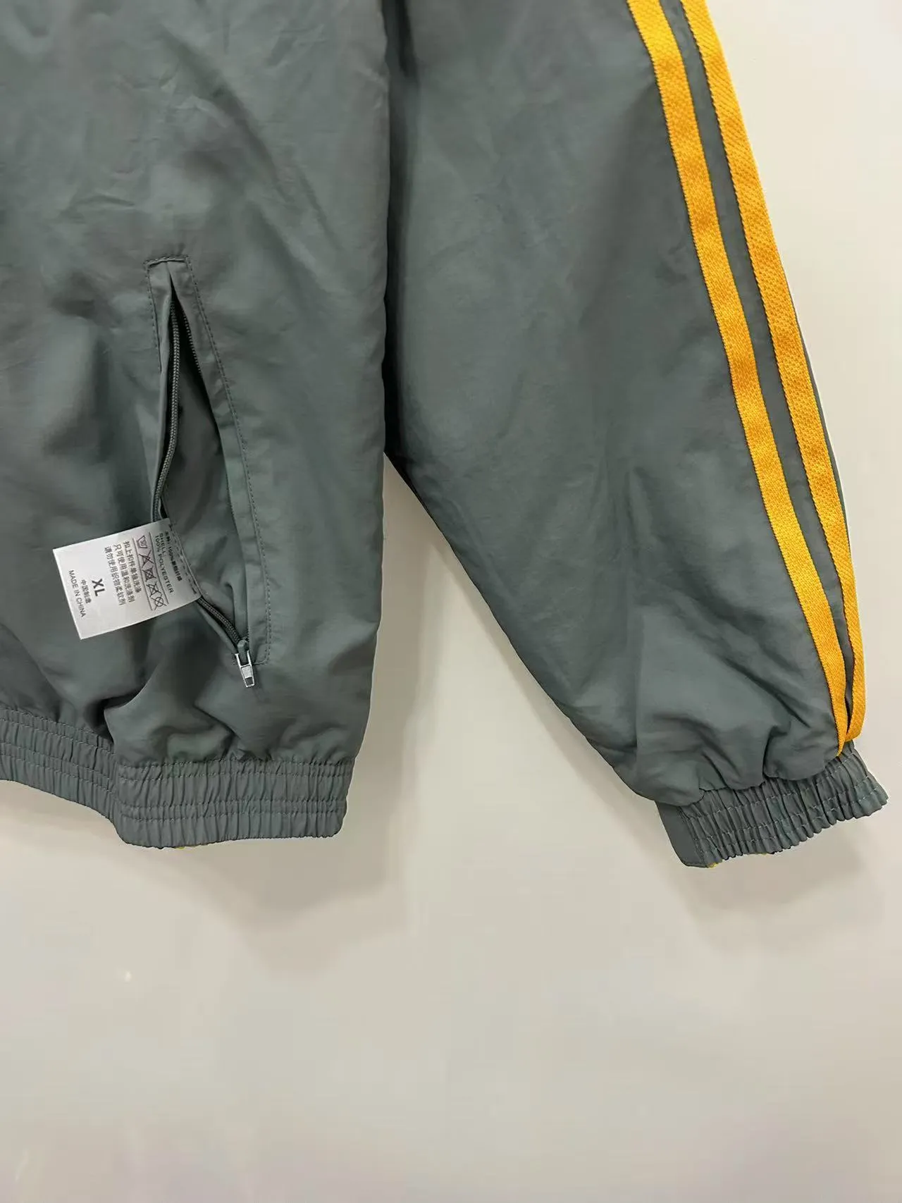 Manchester united Trench Coat Reversible S-XXL