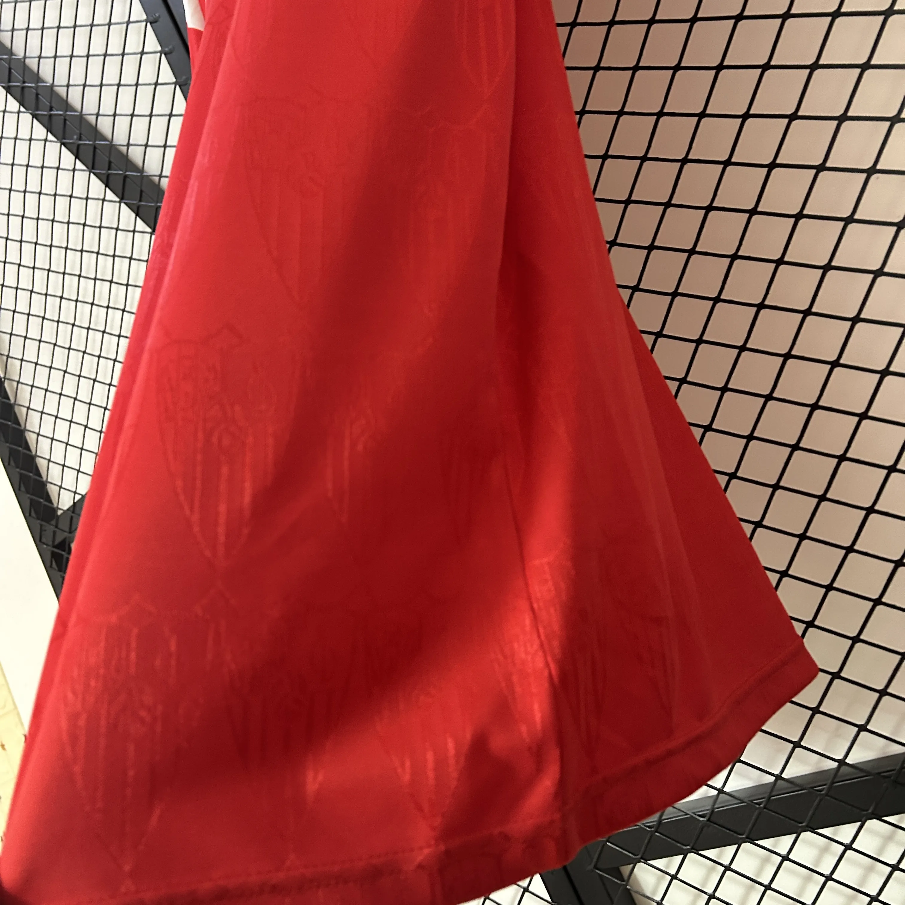 Retro Sevilla FC 92/93 Away  S-XXL 3