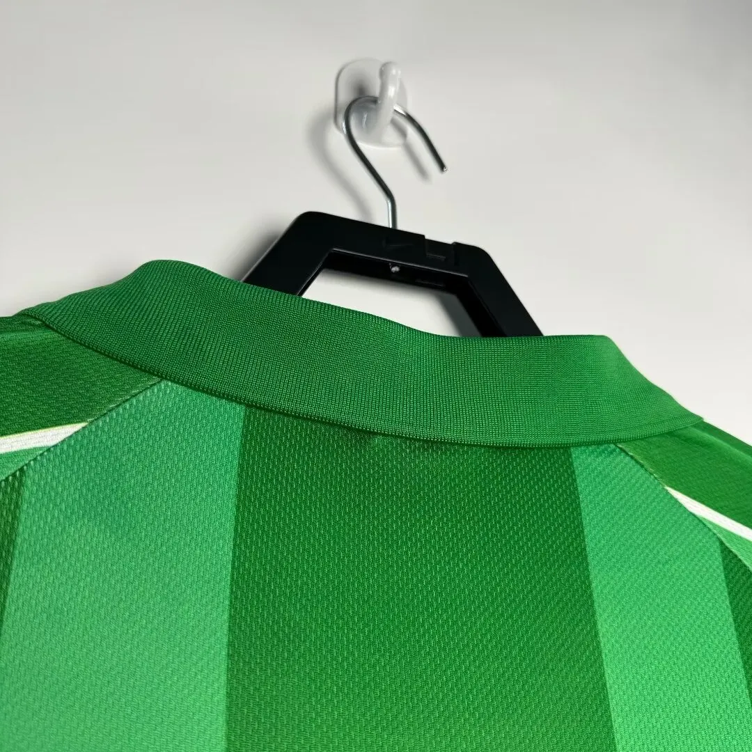 Retro Tottenham Hotspur 97/99 goalkeeper long sleeves S-XXL 4