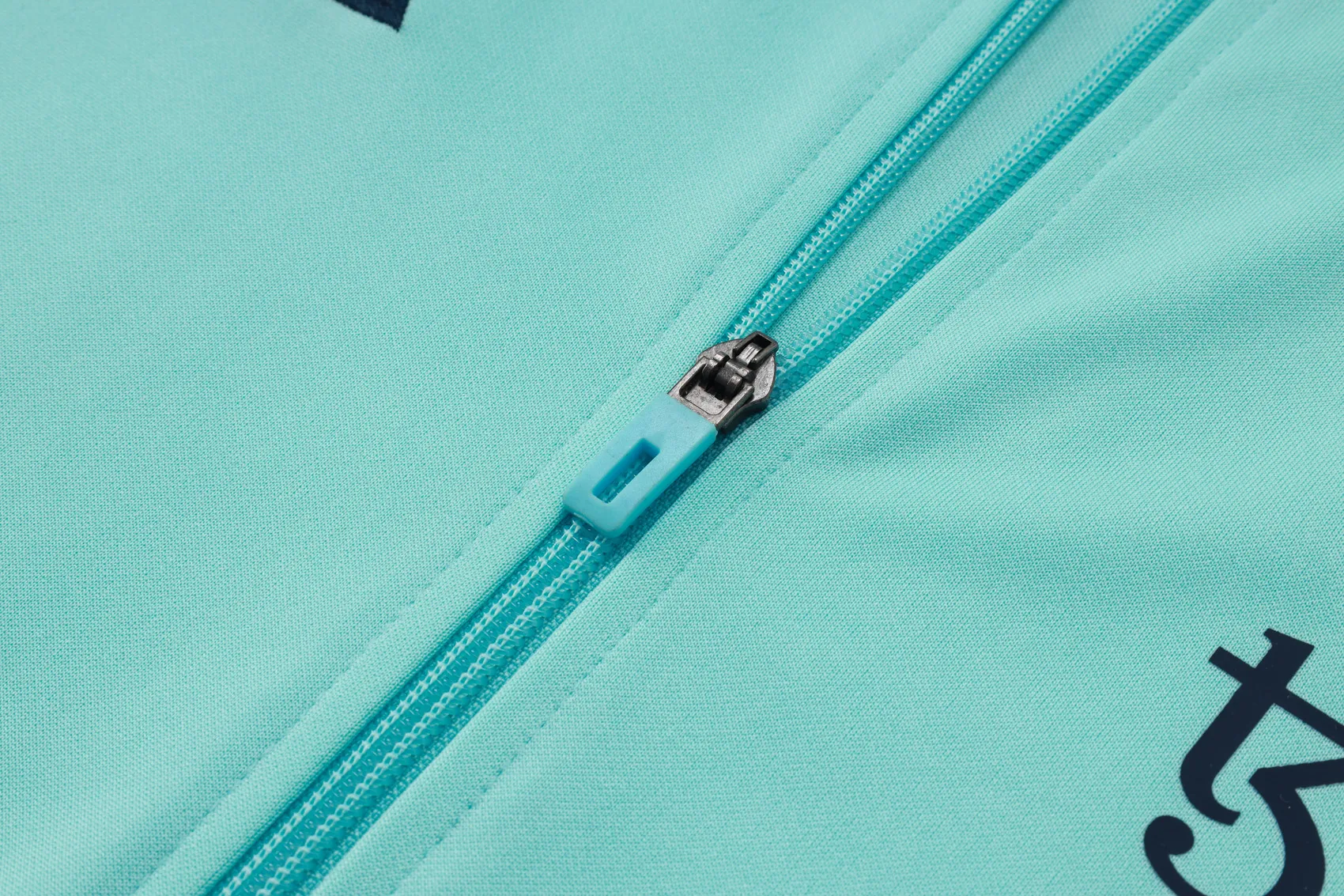 Adult/ Kids Manchester united 24/25 full zipper Training suit A839 4