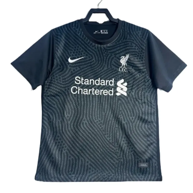 Retro Liverpool 2019-20 Goalkeeper