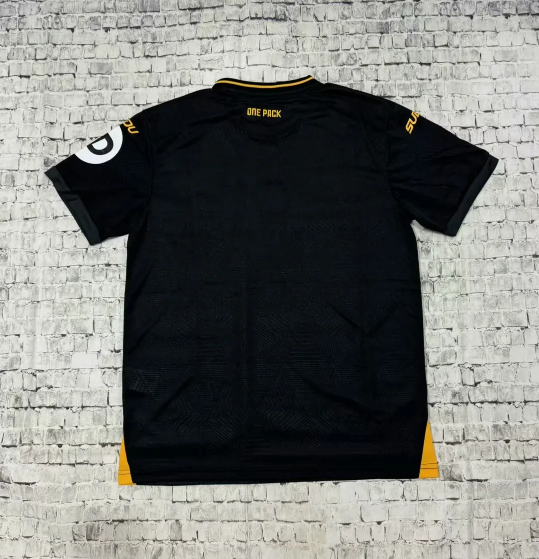 Wolf 24/25 Away S-XXL