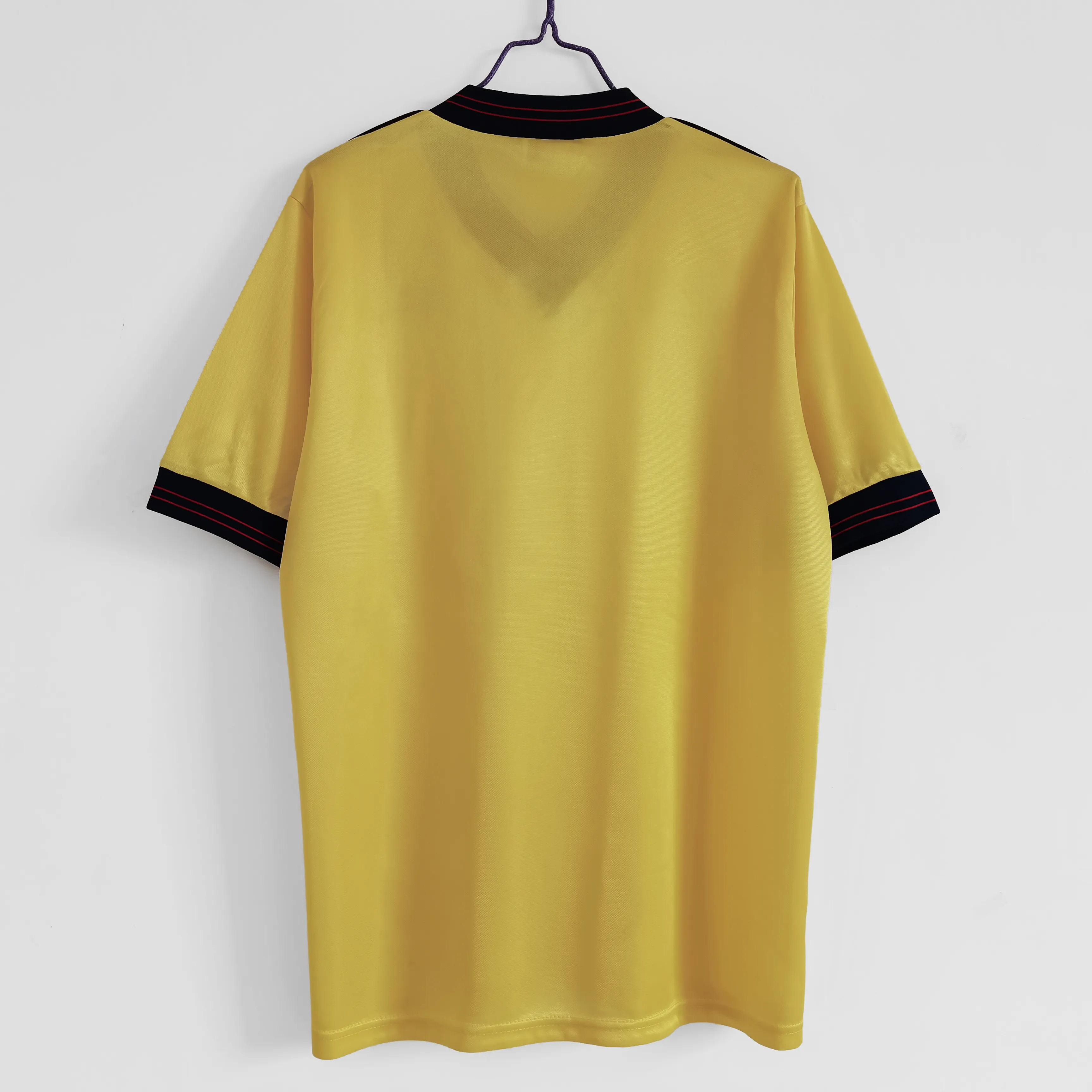 Retro 1983/86 Arsenal away S-2XL