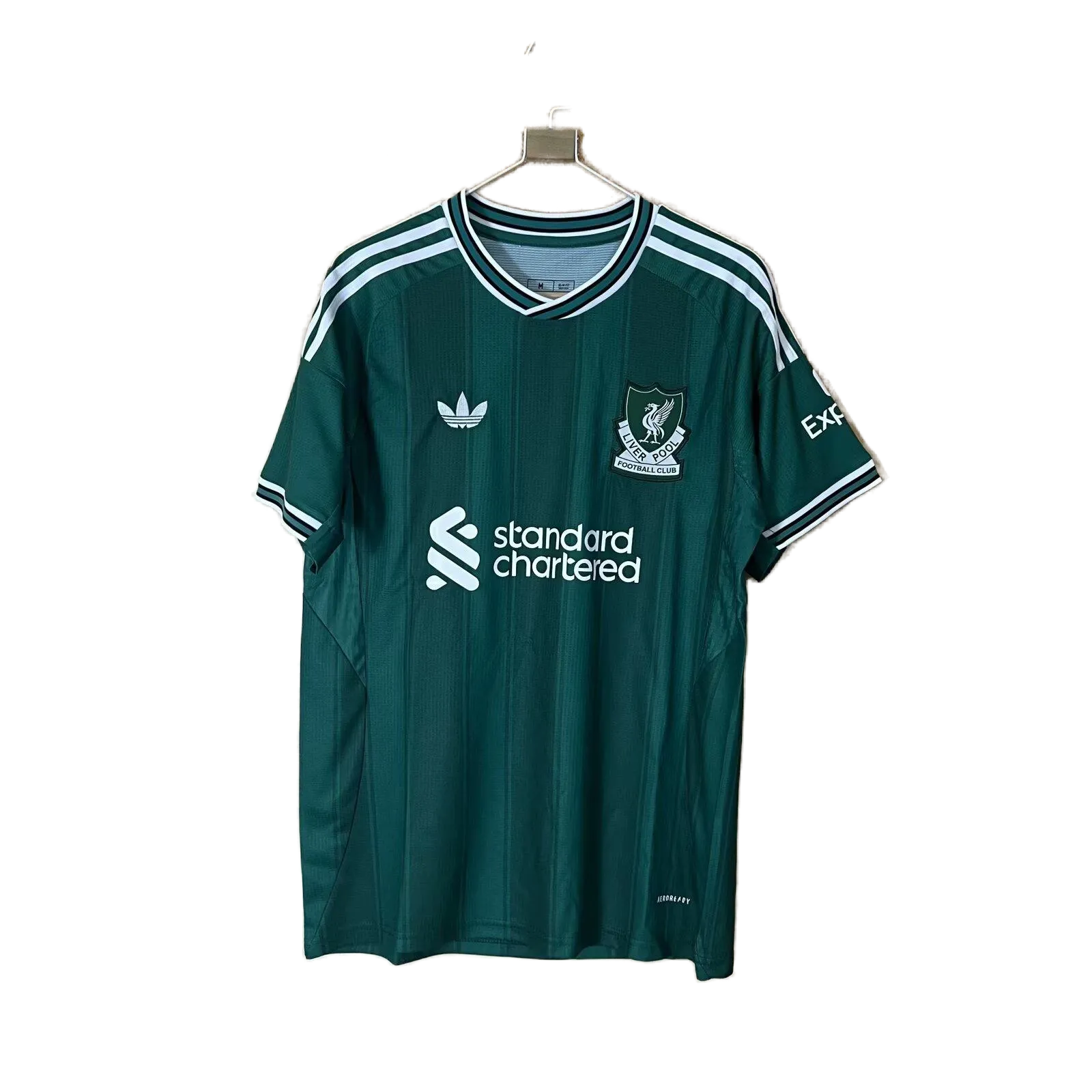 LVP 25/26 Green S-4XL
