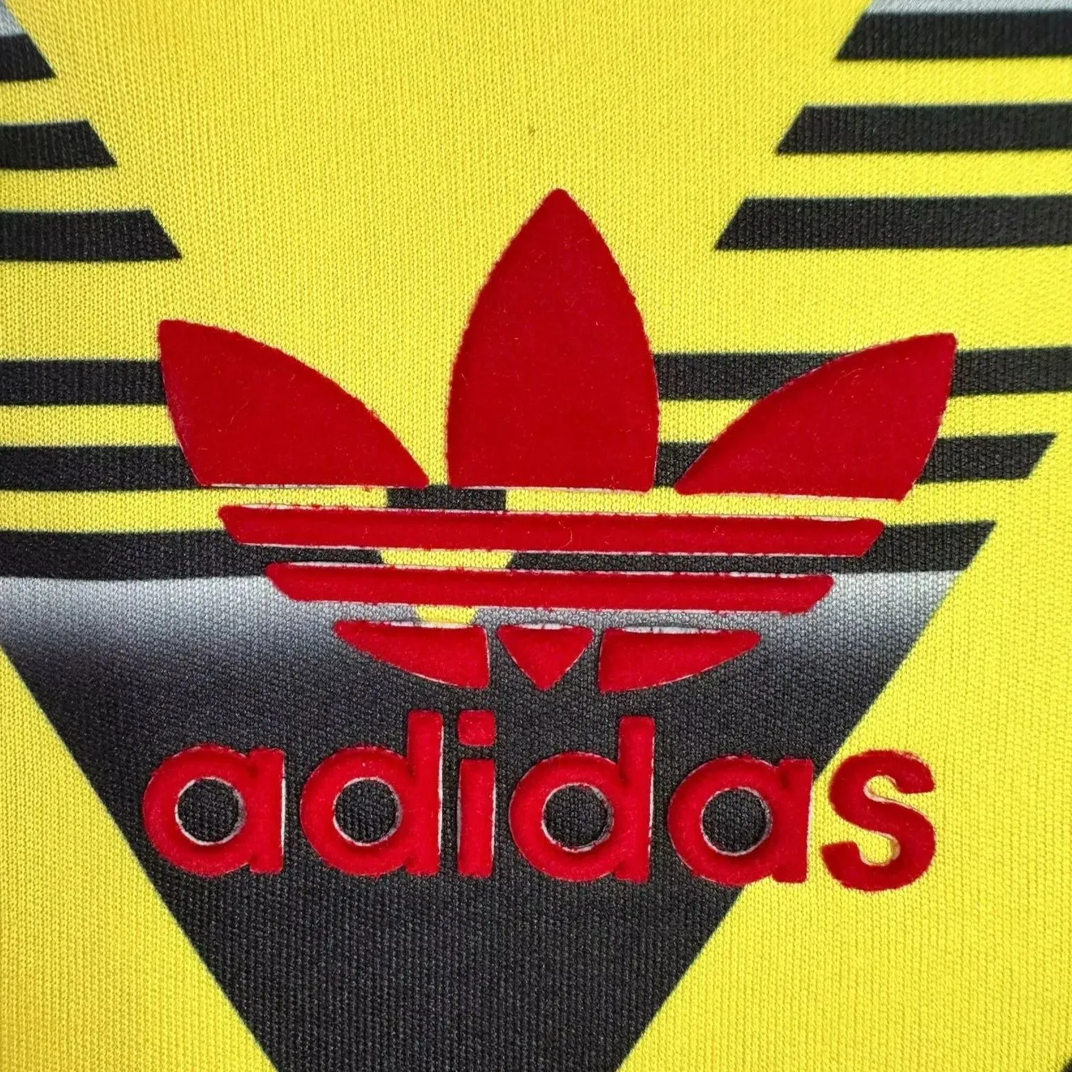 Retro 1991/93 Arsenal Away Long Sleeves S-XXL 3