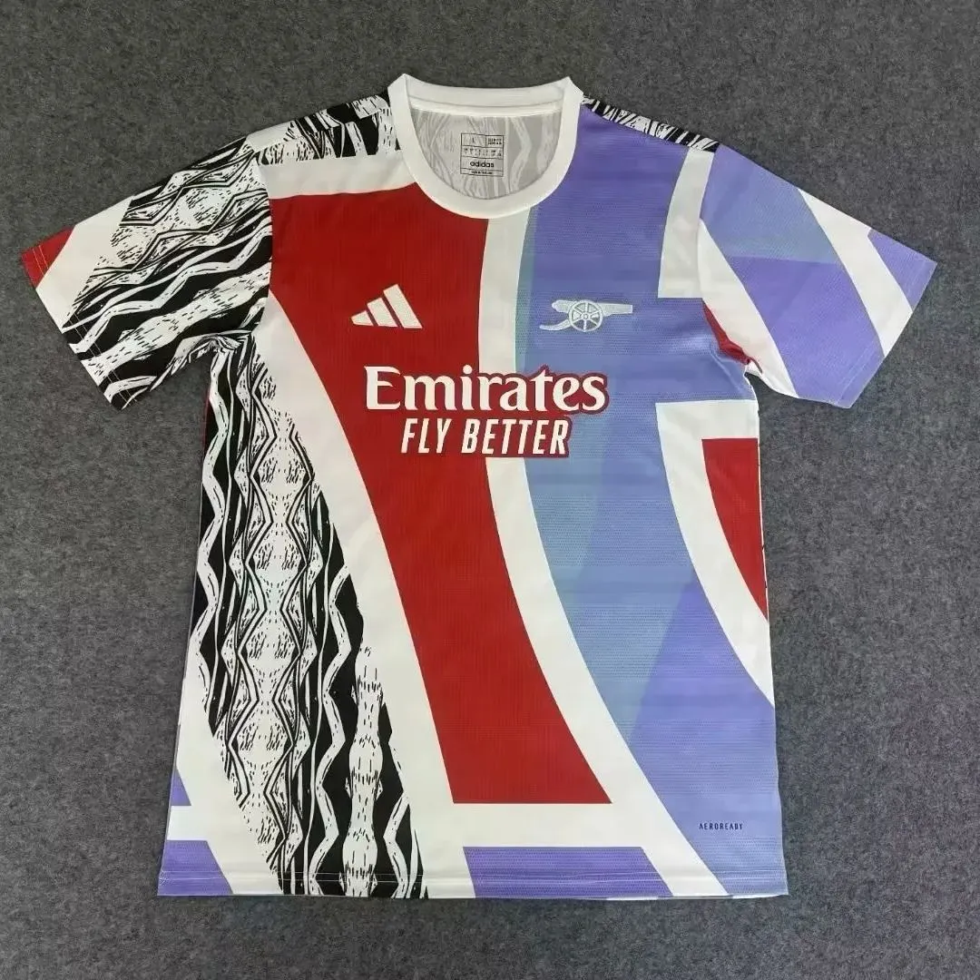 24/25 Arsenal Training Kit S-XXL