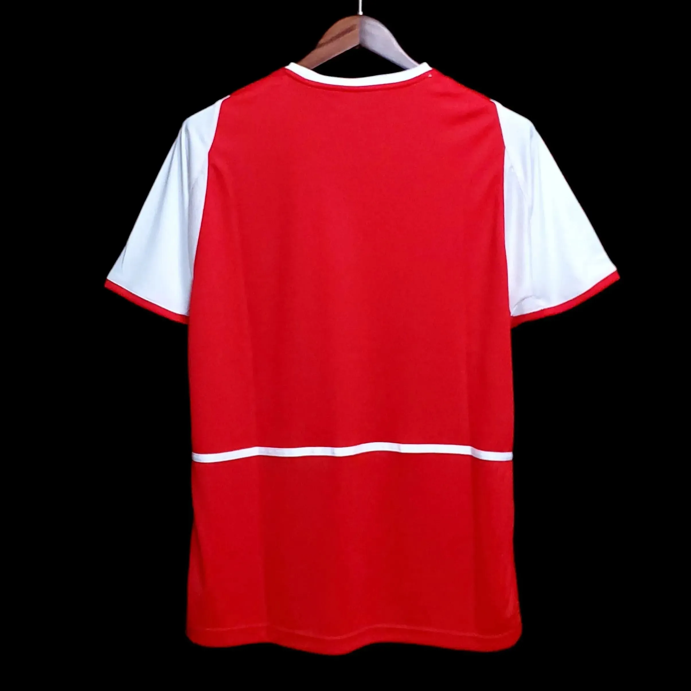 Retro 02-04 Arsenal Home S-XXL