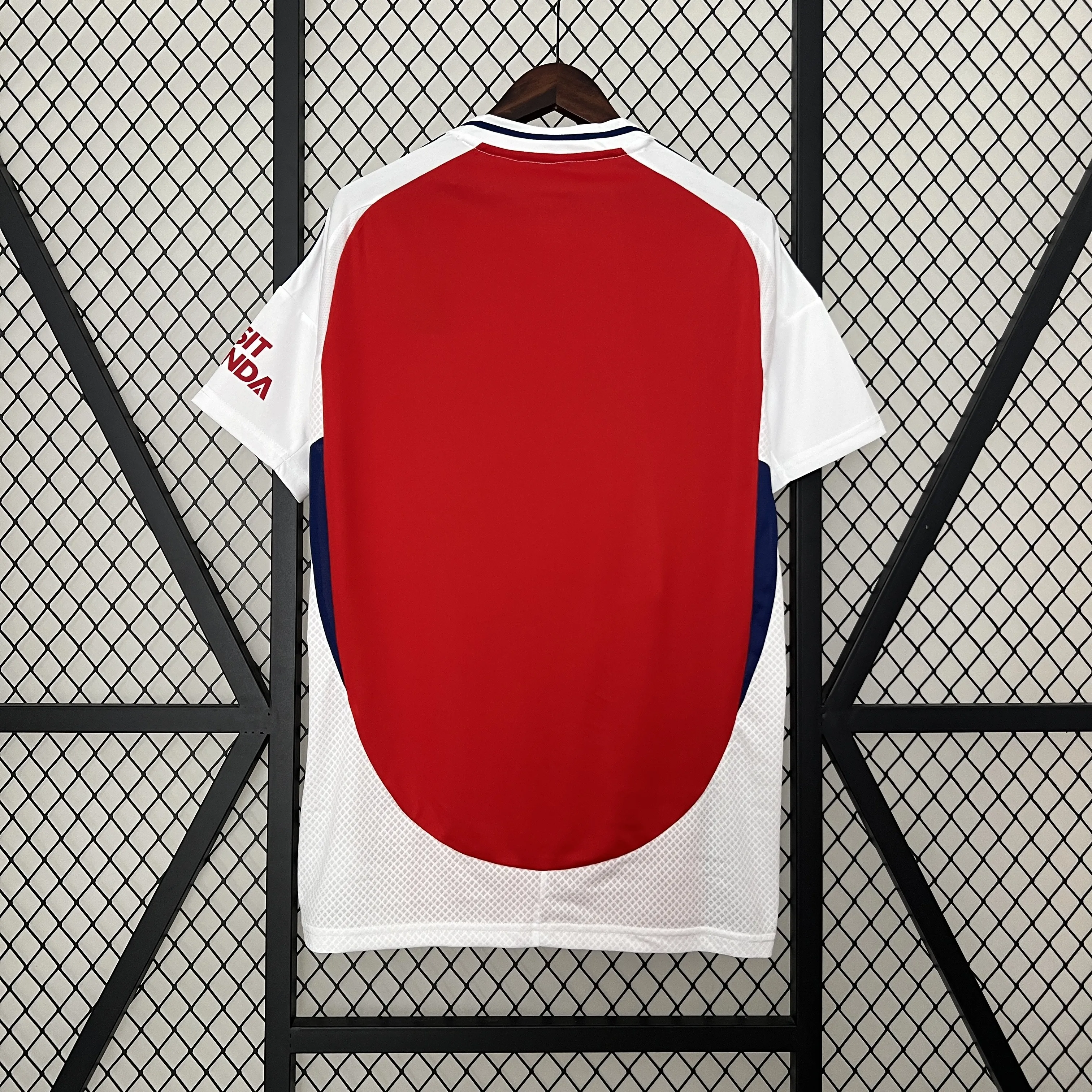 Arsenal 24/25 Home Jersey S-4XL