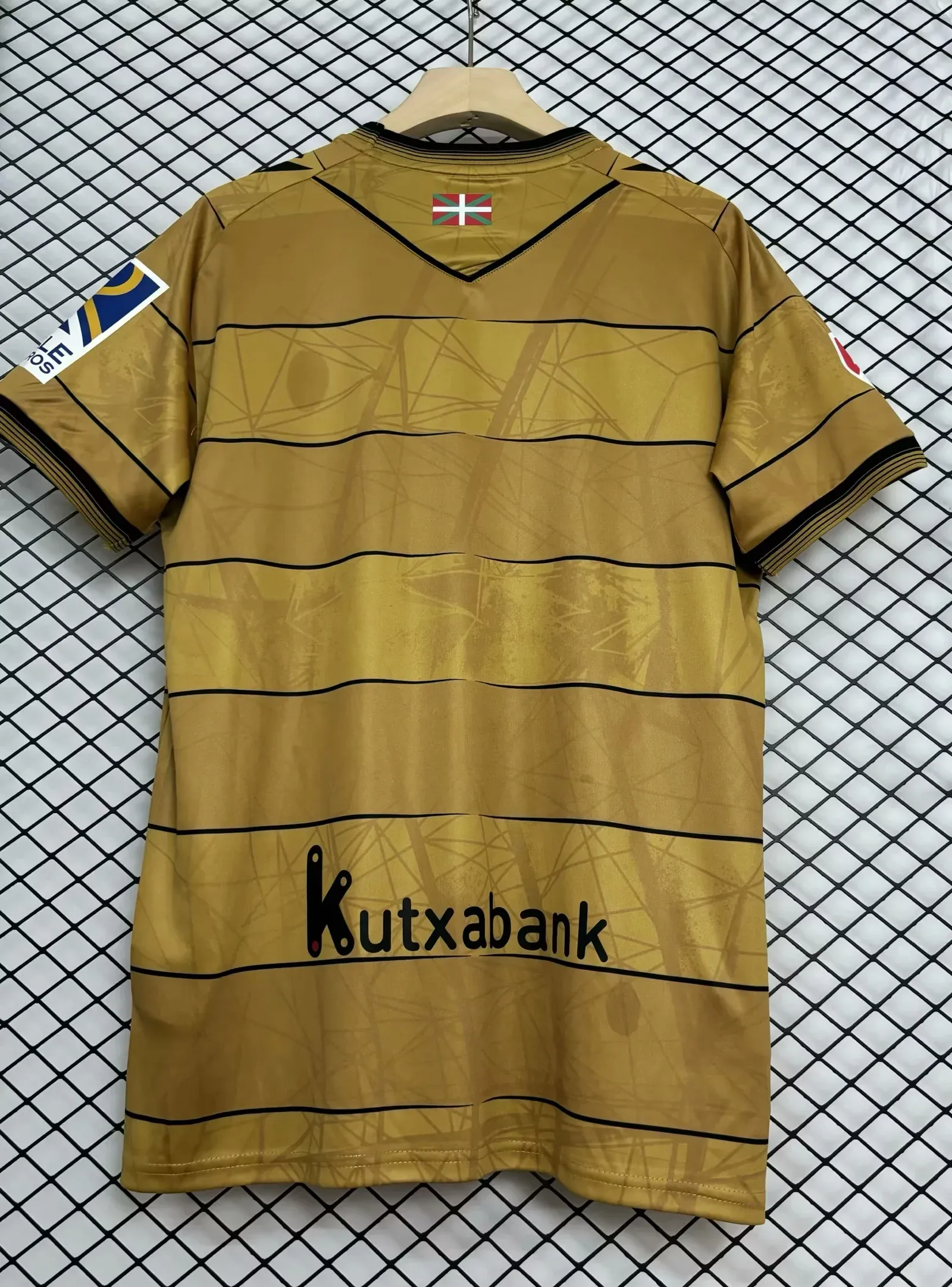 Real Sociedad 24/25 away kit