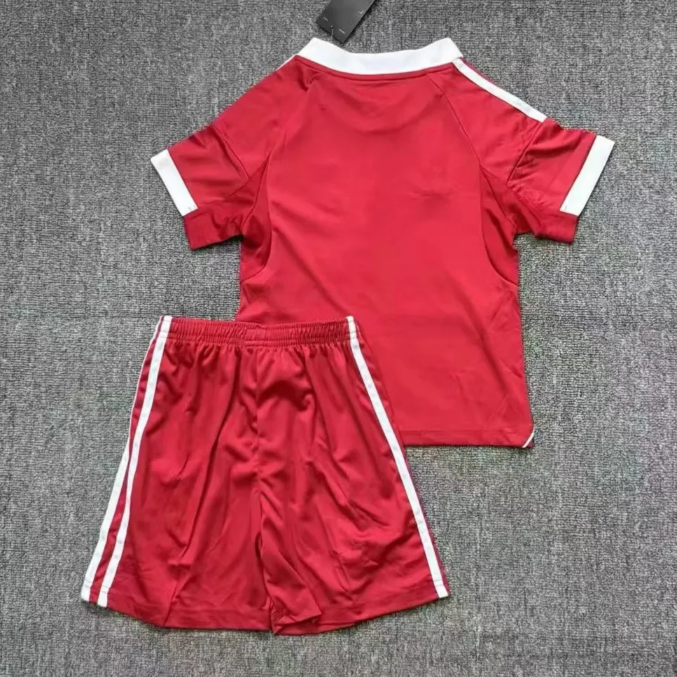 Kids LVP 25/26 Home kit 16-28