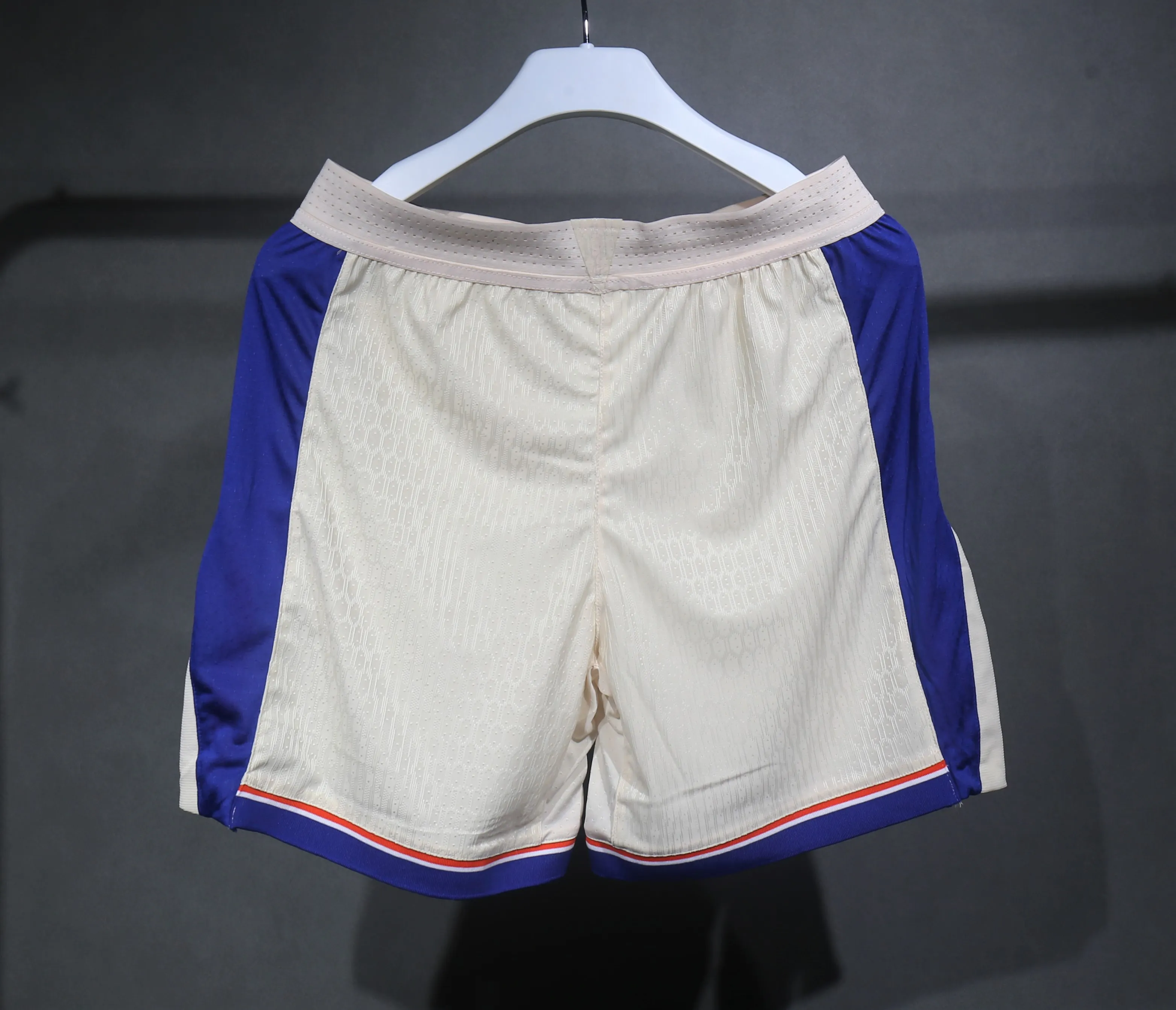 Player Version Shorts 2024-25 Chelsea Away