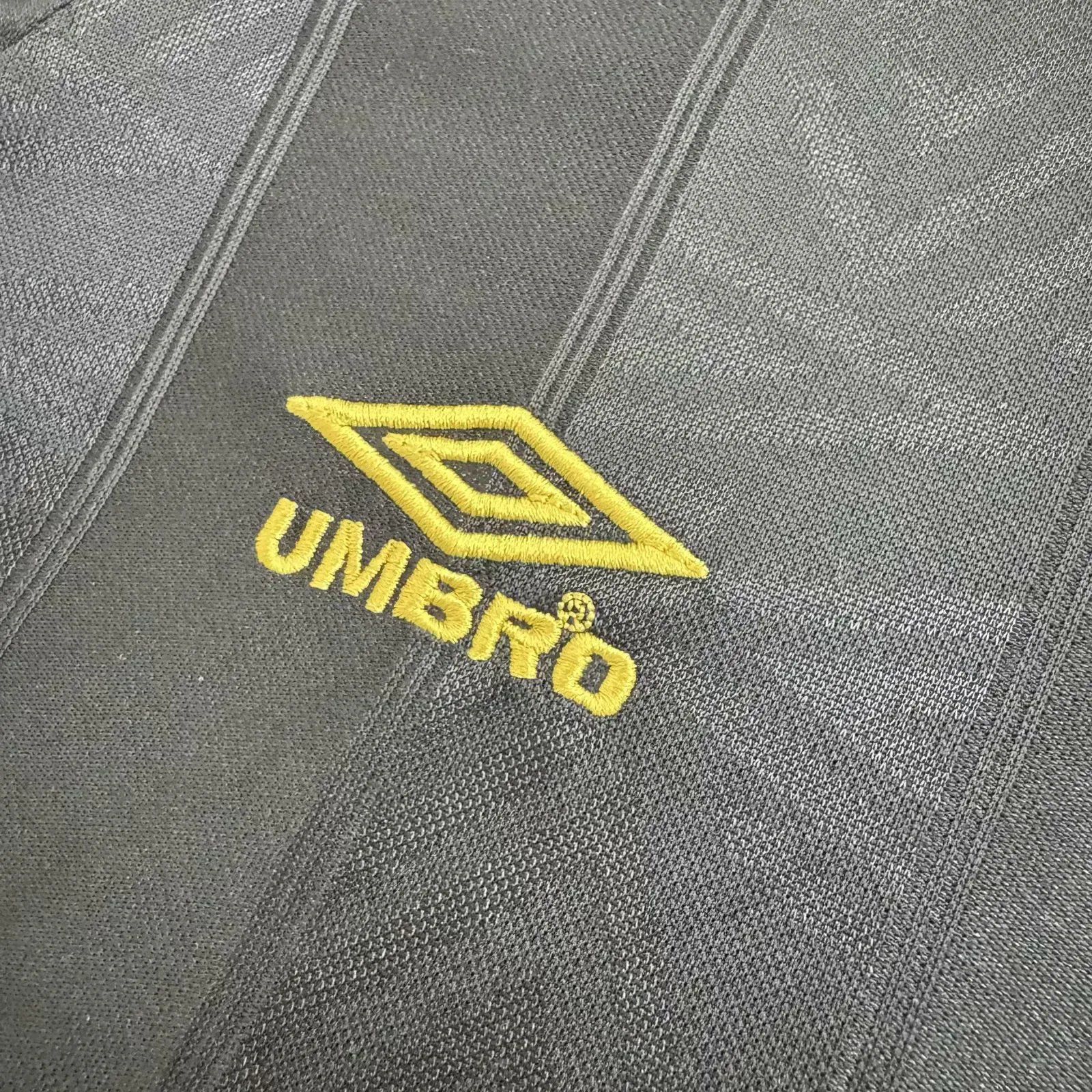 Kids Retro Manchester United 93/94 Away Kit 16-28 4