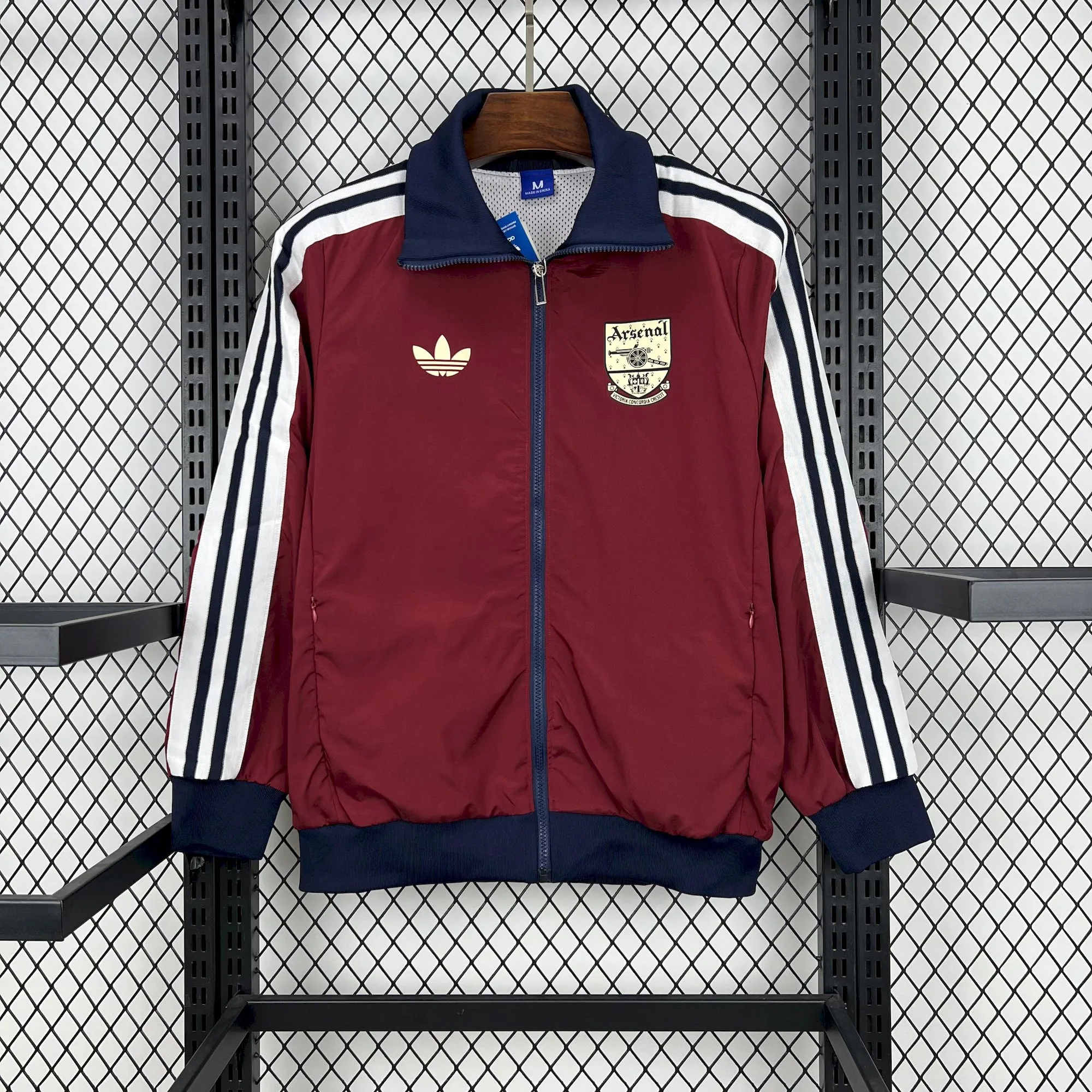 Arsenal WINDBREAKER
