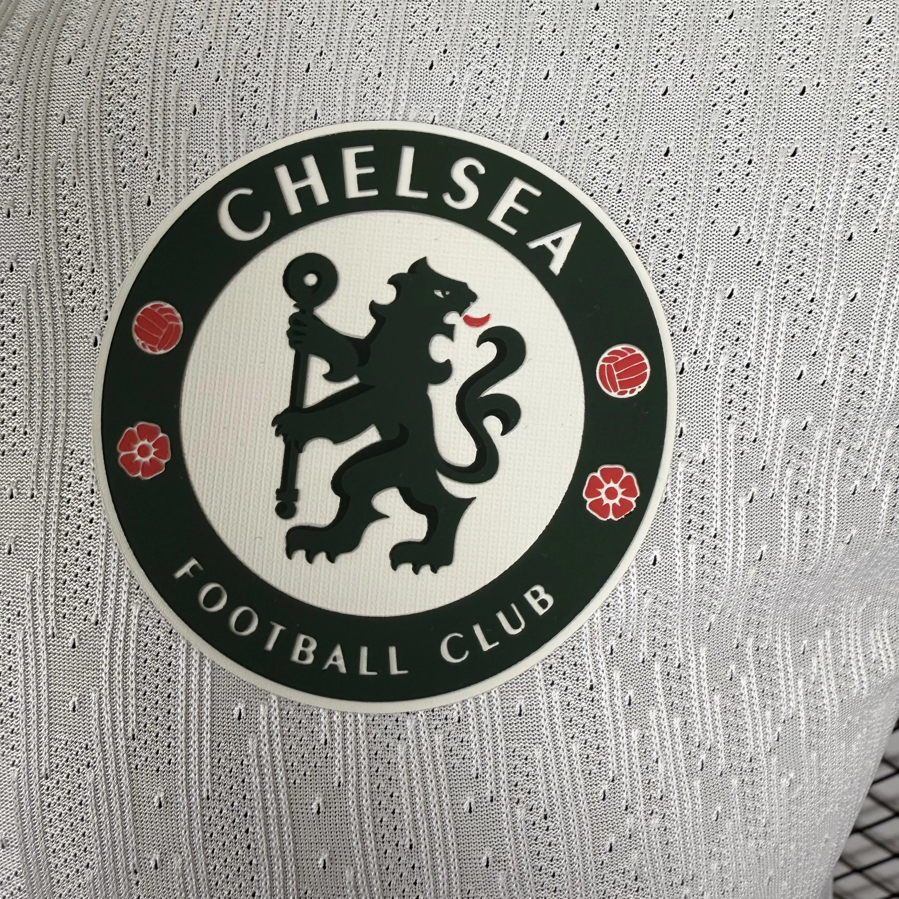 Player Version Chelsea25/26 Away S-3XL 4