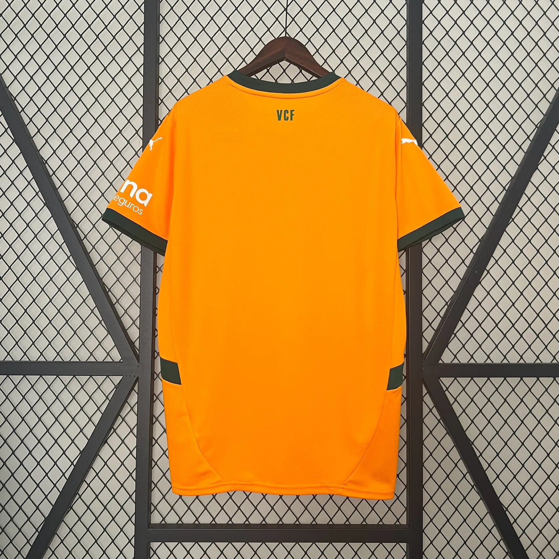Vαlencia 24/25 Third S-XXL