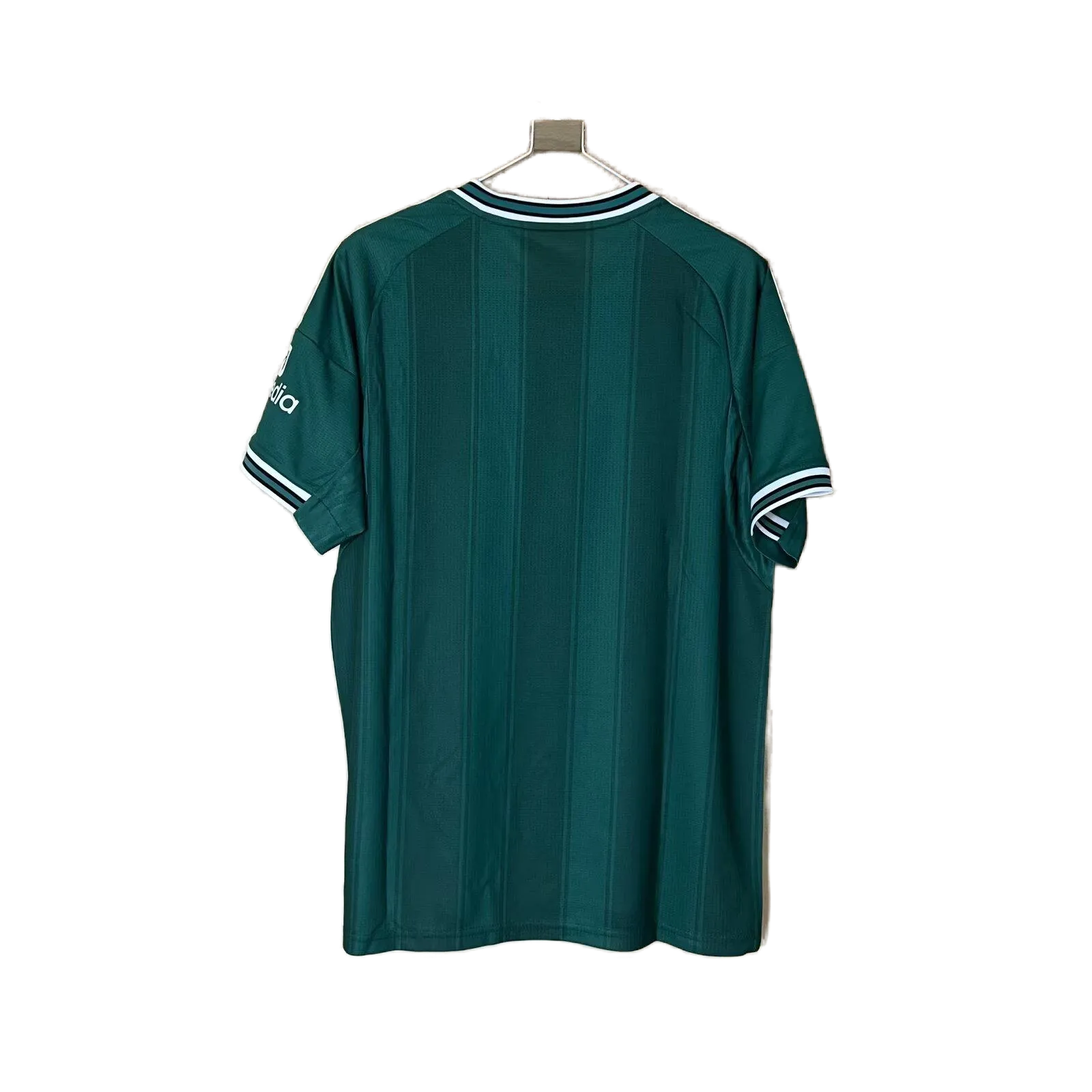 LVP 25/26 Green S-4XL