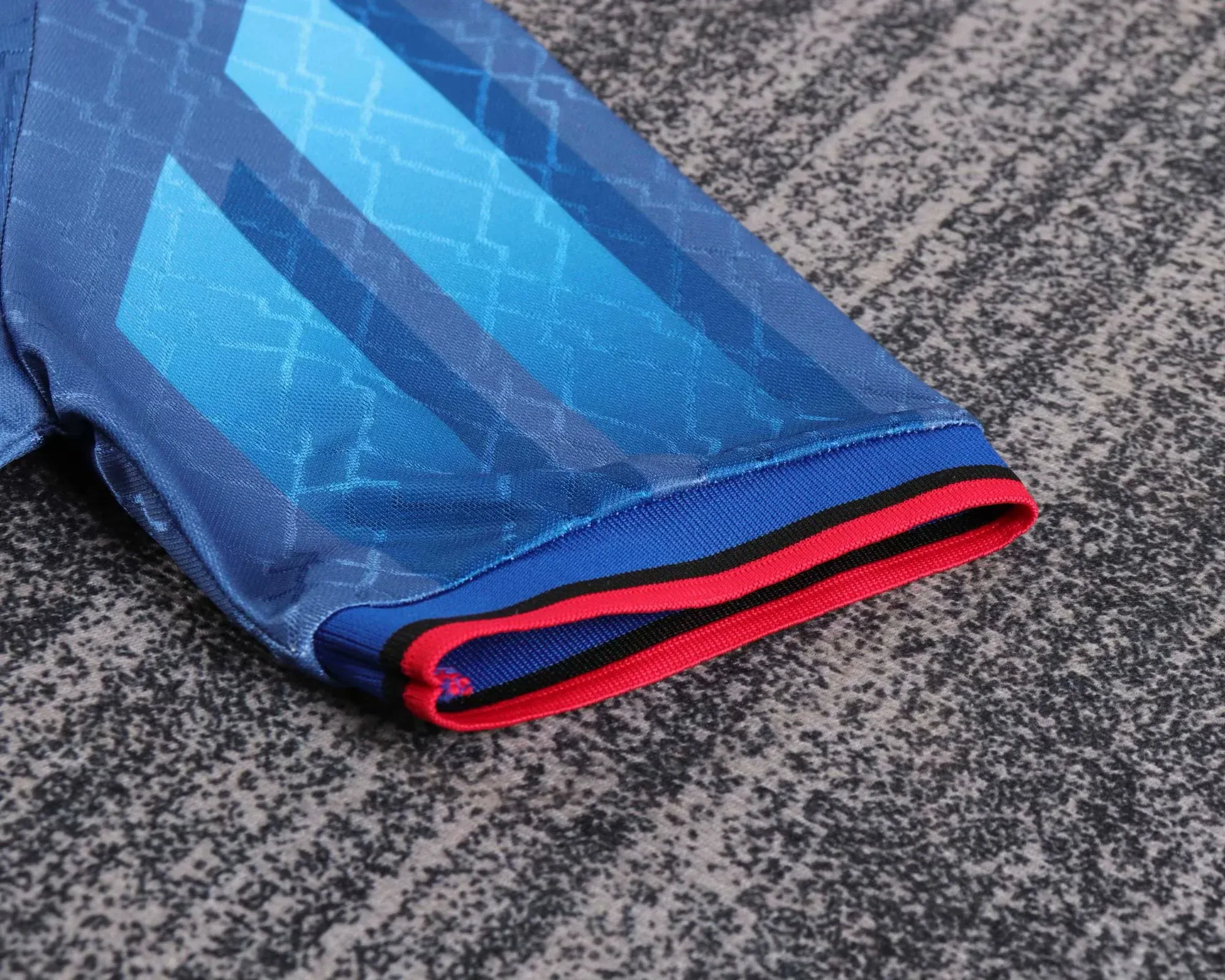 Kids Retro Kit AC Milan 95/96 Away 4