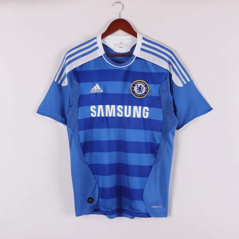 Retro 2011/12 Chelsea Home S-XXL