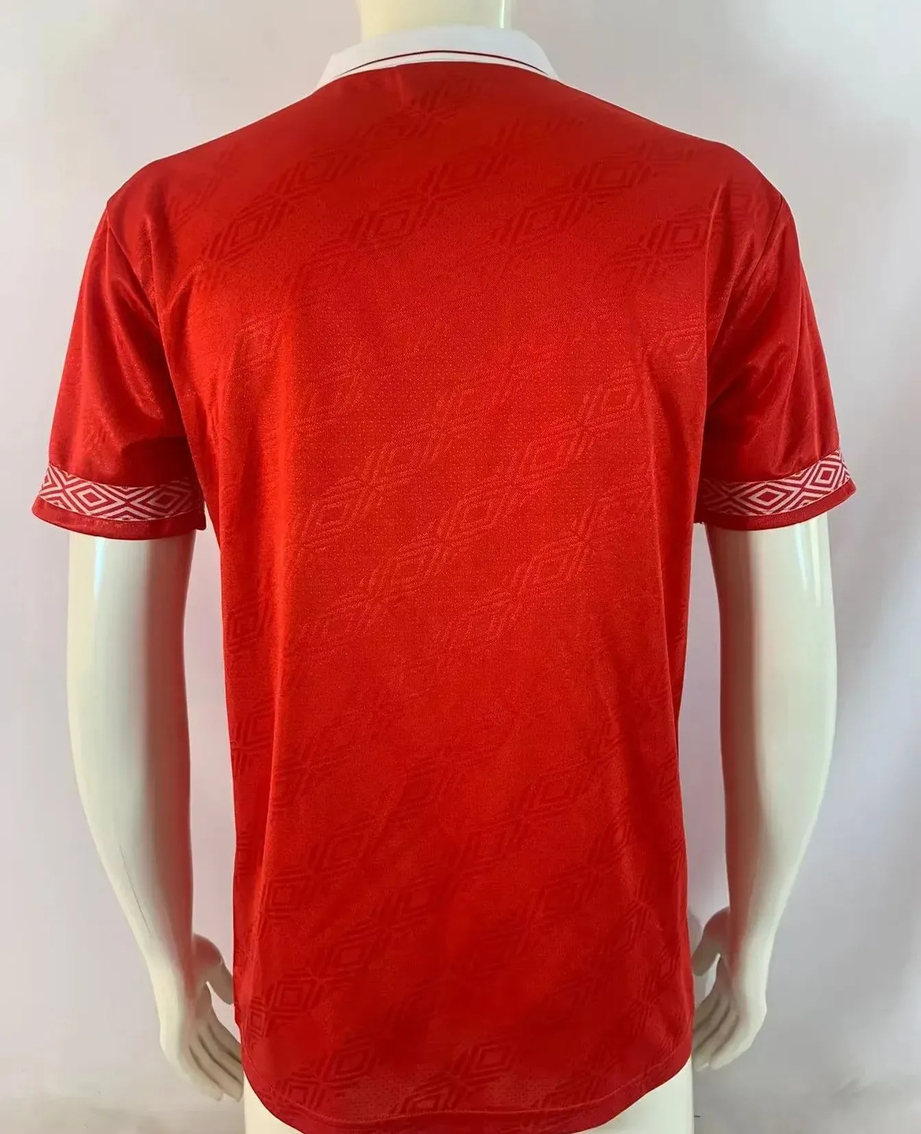 Retro Sevilla FC 94/96 Away  S-XXL 4