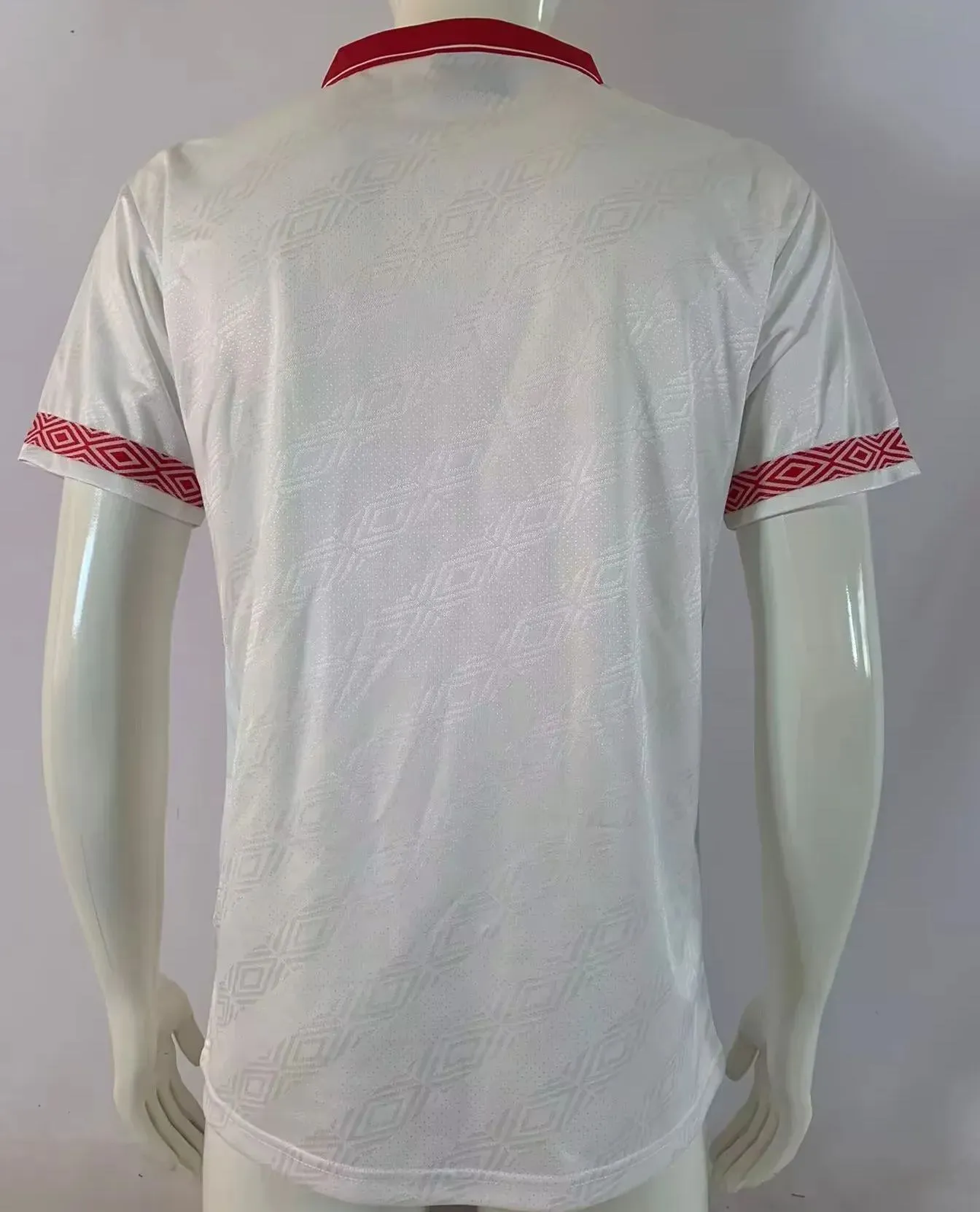 Retro Sevilla FC 94/96 Home  S-XXL 4