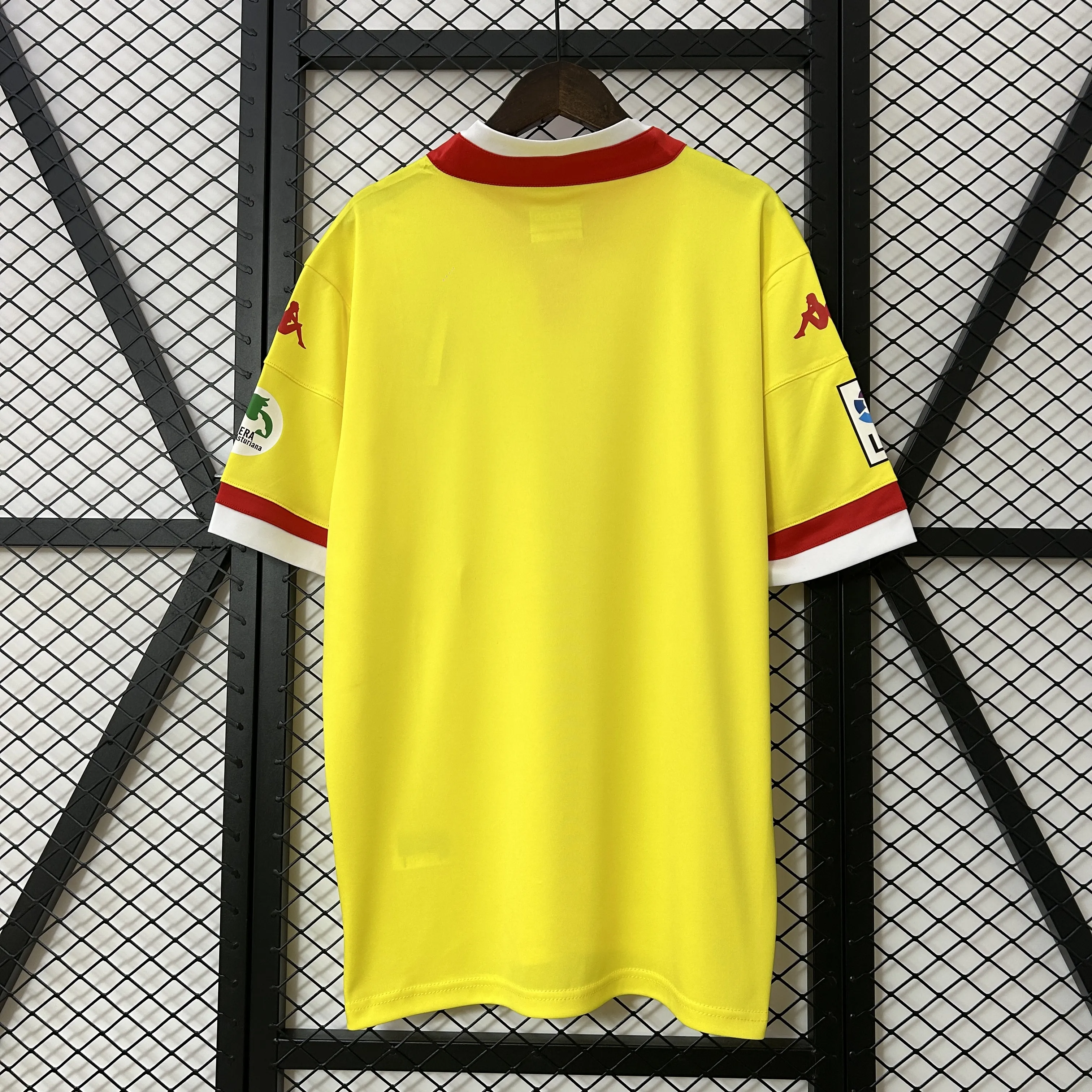 Retro Gijon 15/16 Away S-XXL