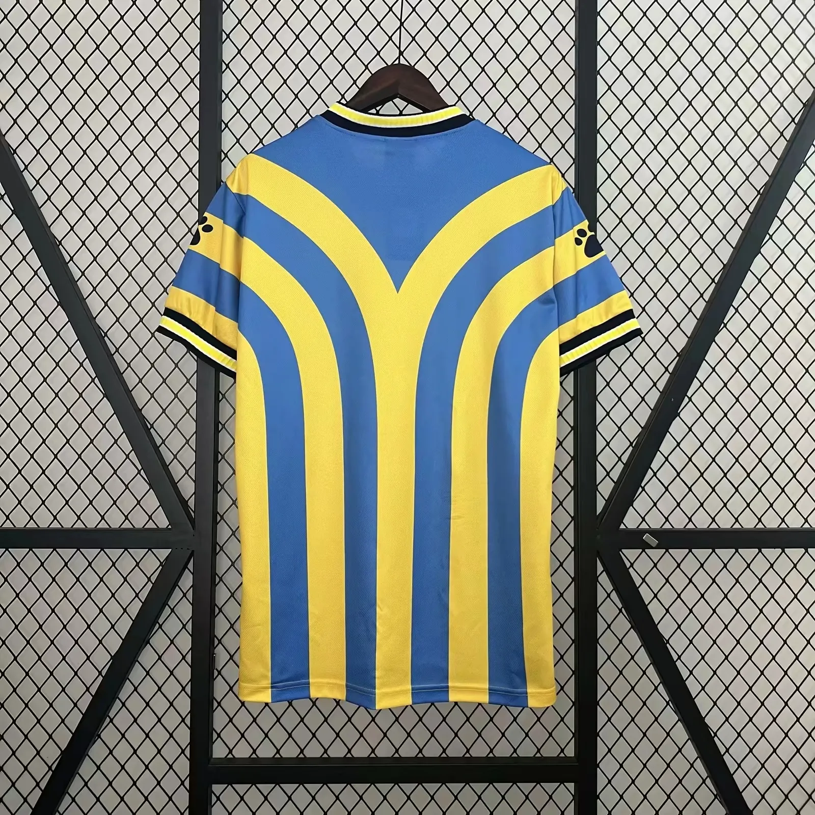 Málaga 97/98 Away Jersey
