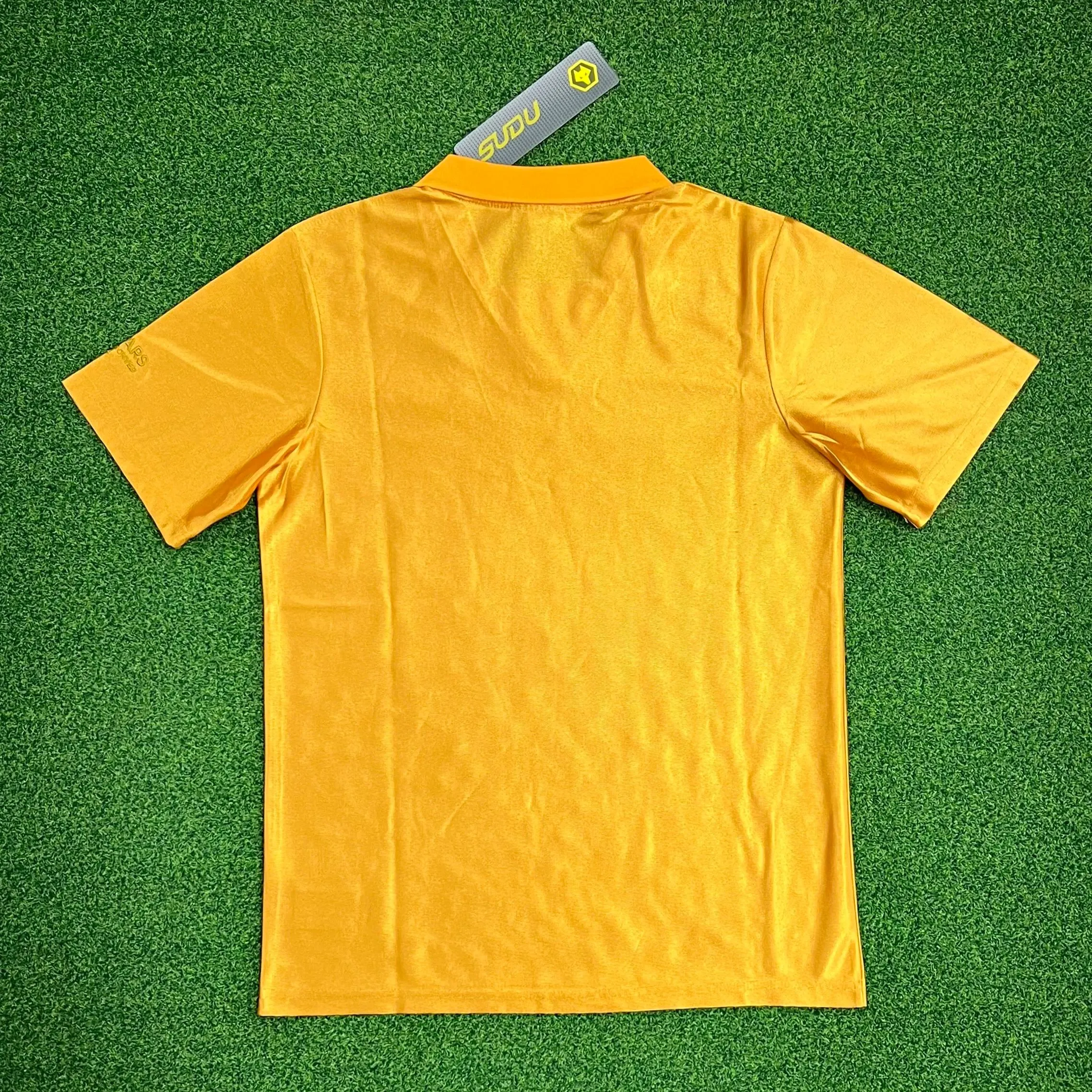 Wolf 70th anniversary S-XXL