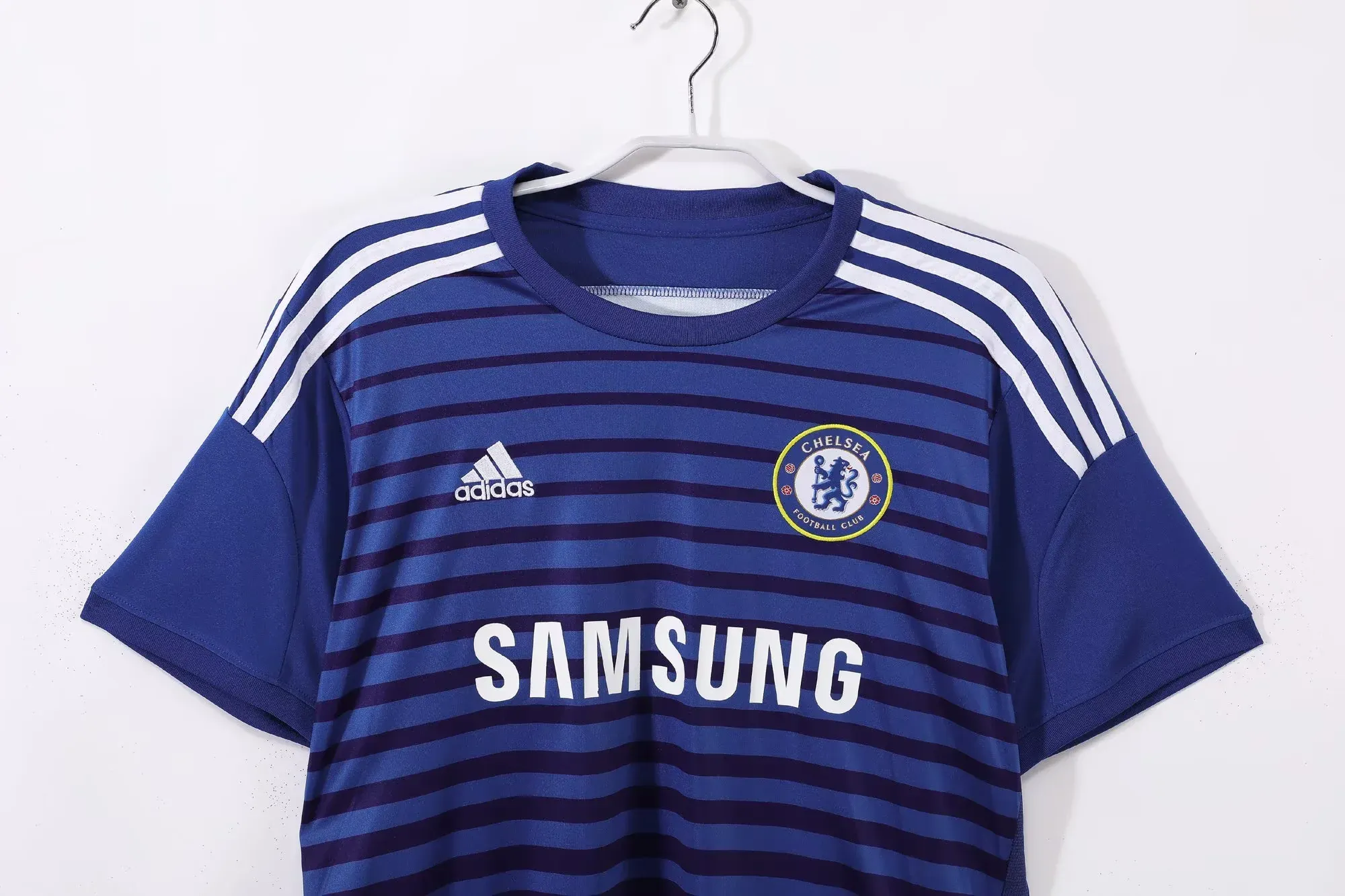 Retro Chelsea 14/15 Home S-XXL 4