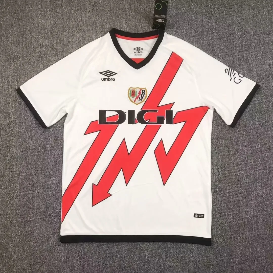 Rayo Vallecano 24/25 Home S-XXL