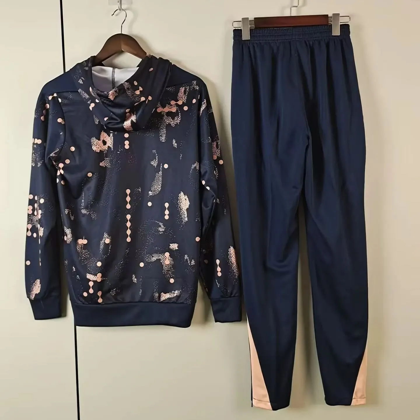 Hooded long-sleeve Chelsea 25/26 suit 3