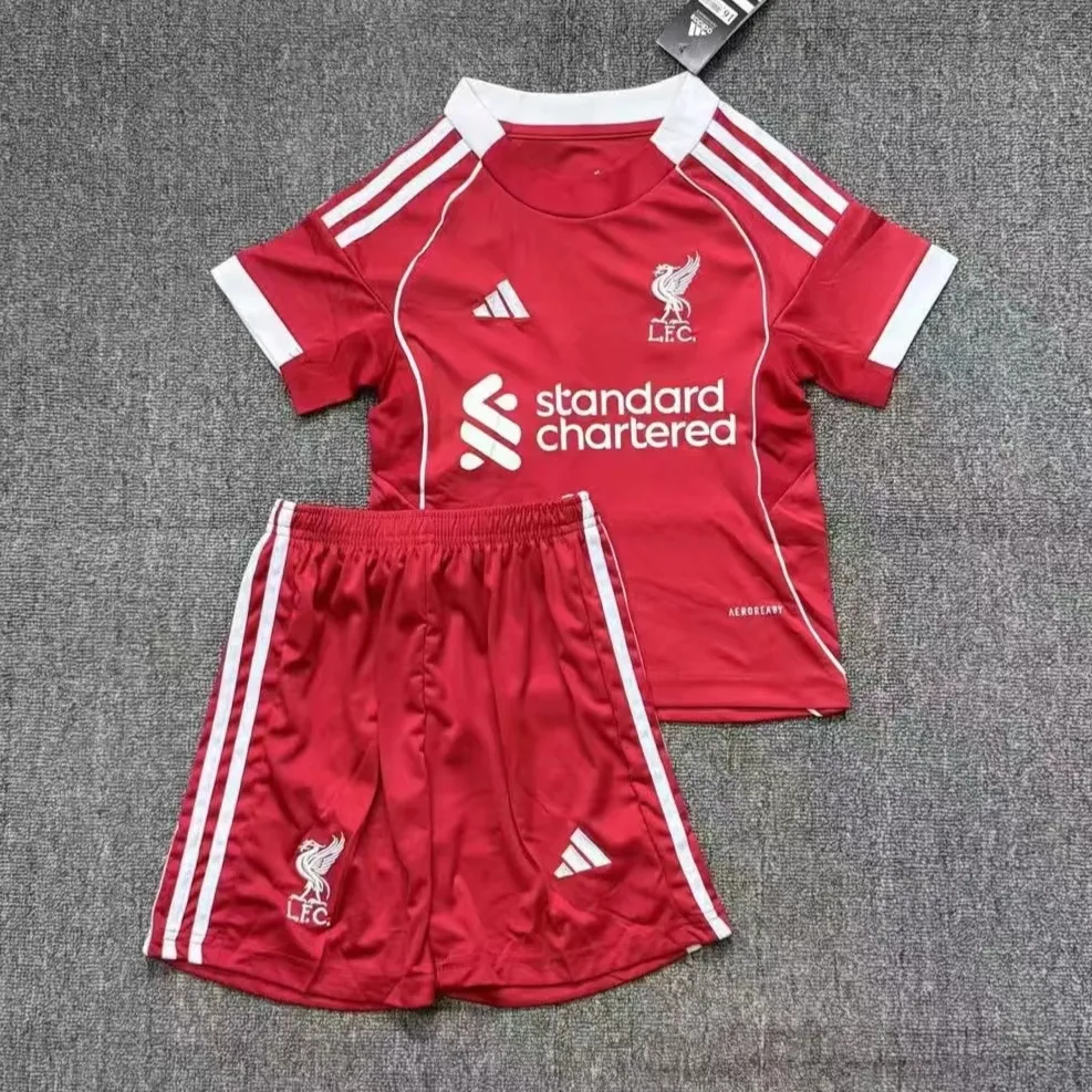 Kids LVP 25/26 Home kit 16-28