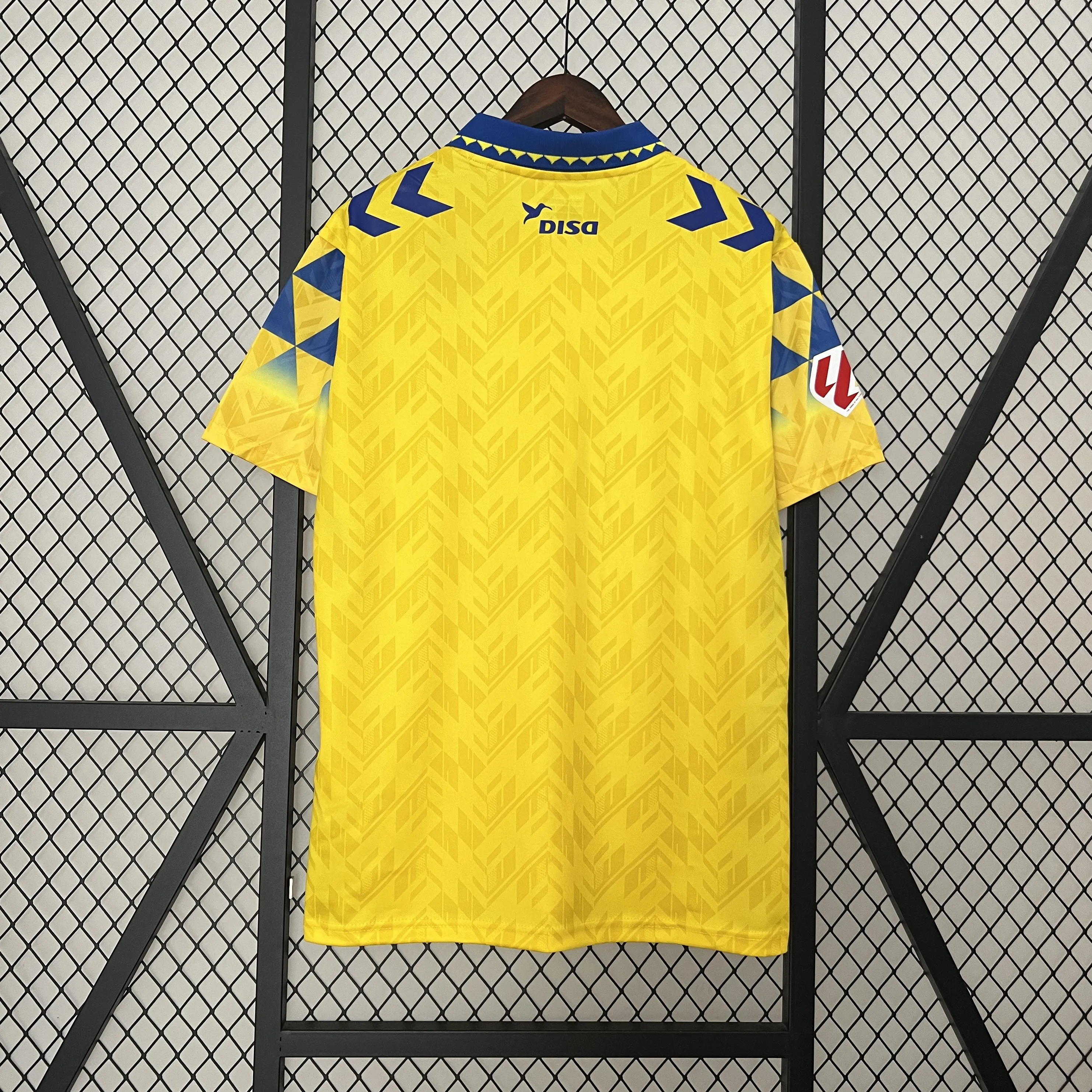 24/25 Las Palmas Home S-XXL