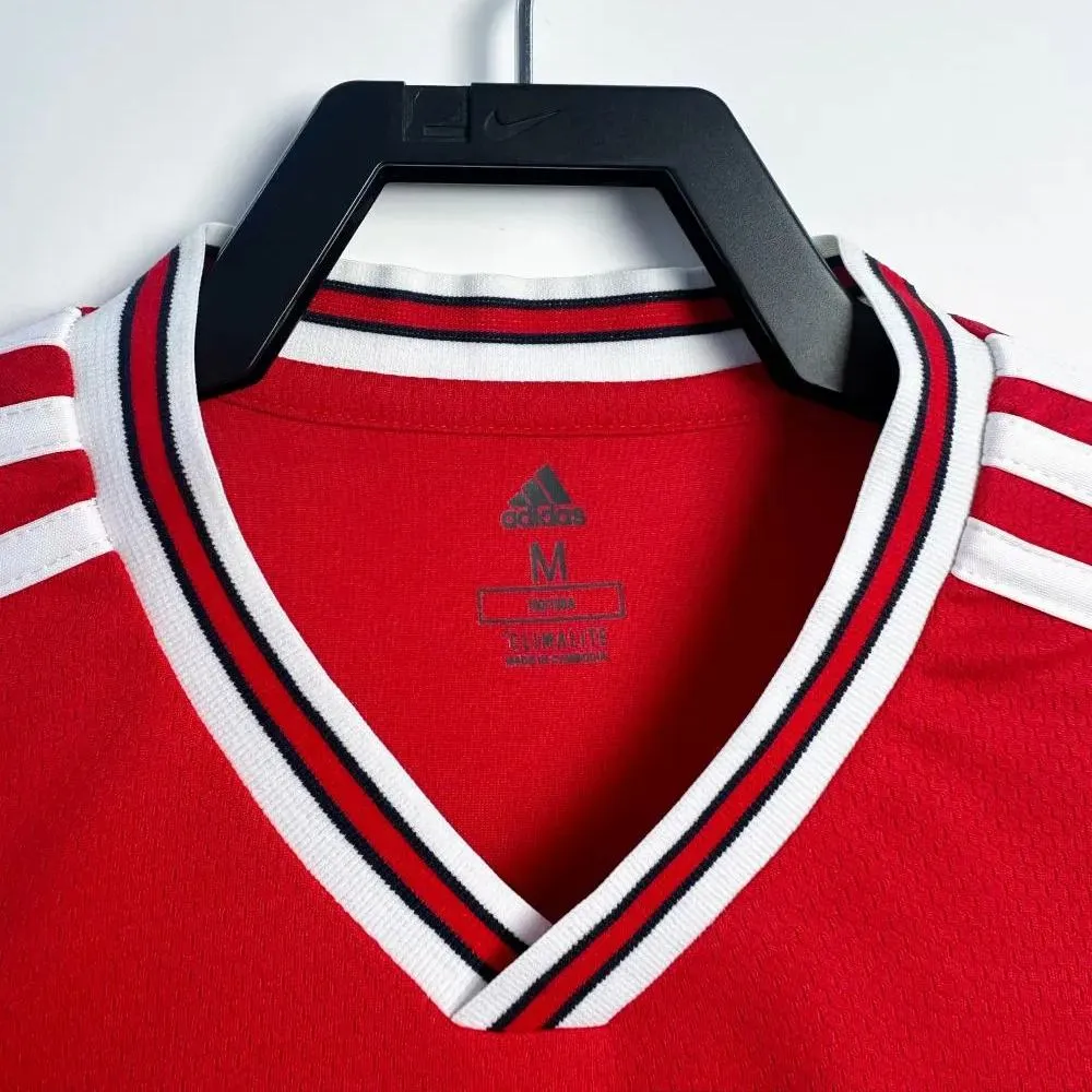 Retro 2019/20 Arsenal Home S-XXL 3