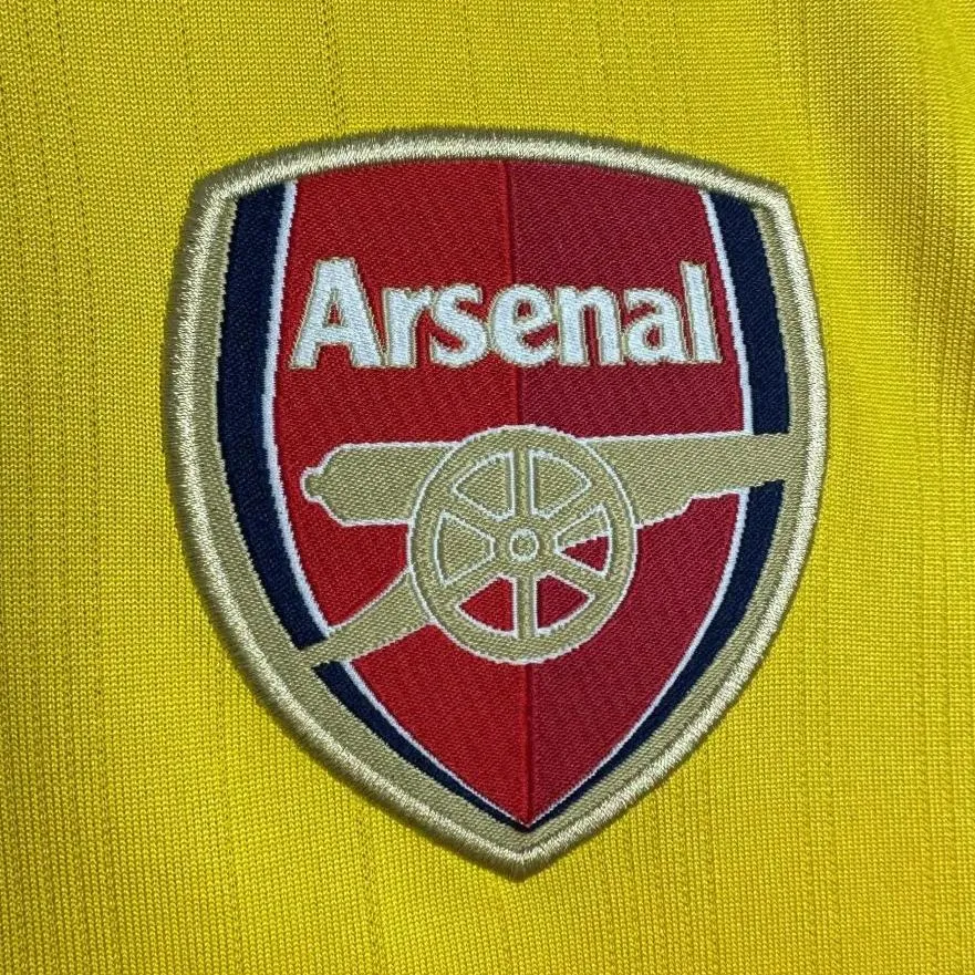 Retro 03/04 Arsenal Away S-XXL 4
