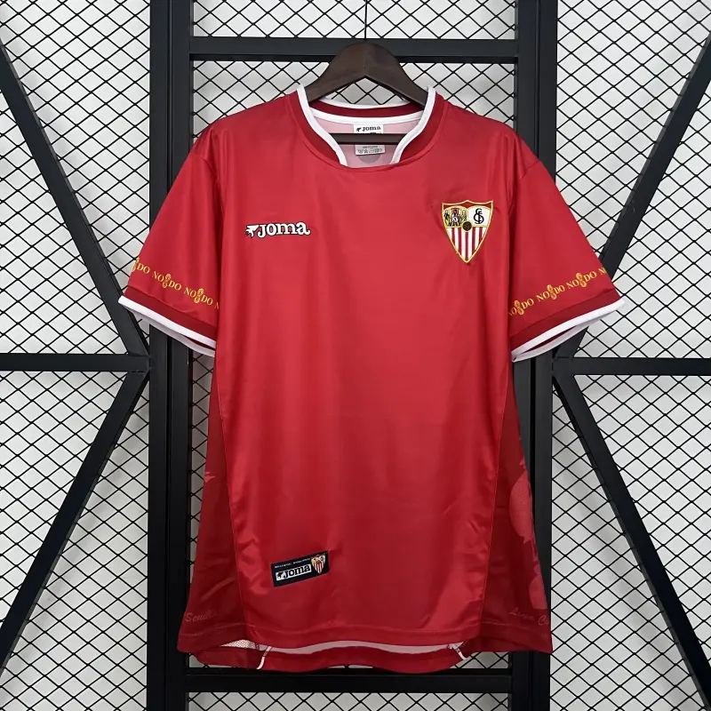 Retro Sevilla FC 03/04 Away