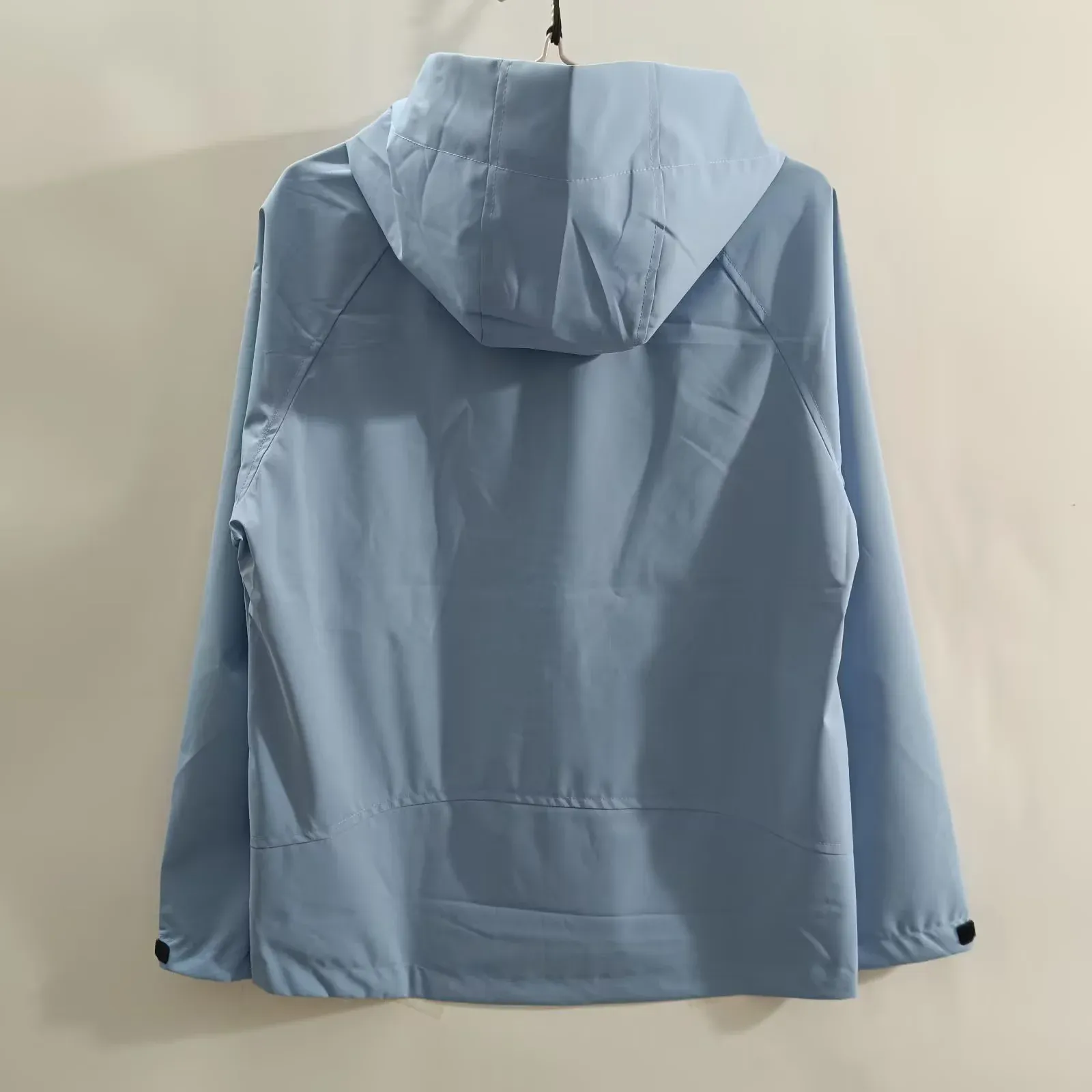 MANCHESTER CITY WINDBREAKER