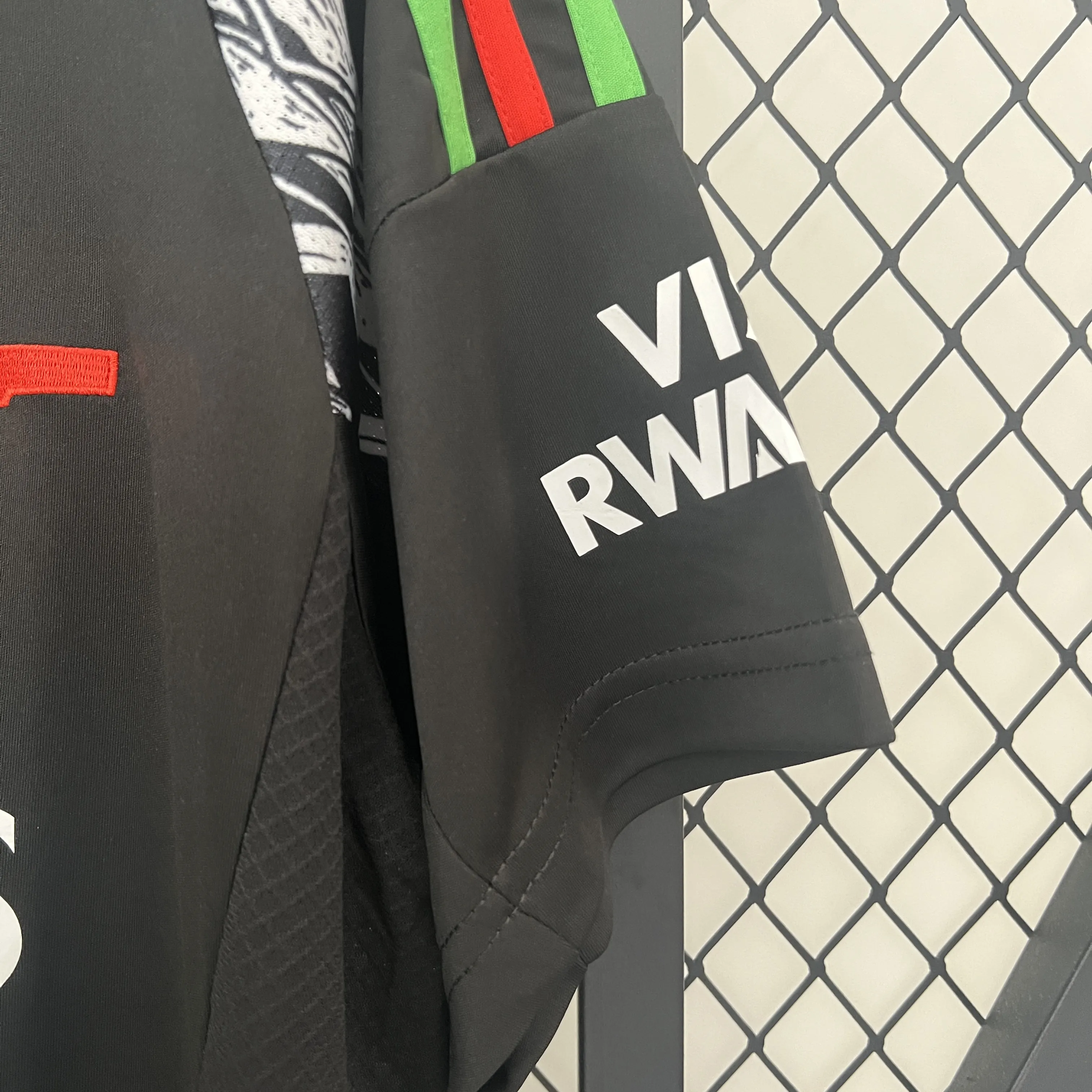 Arsenal 24/25 Away S-4XL 3