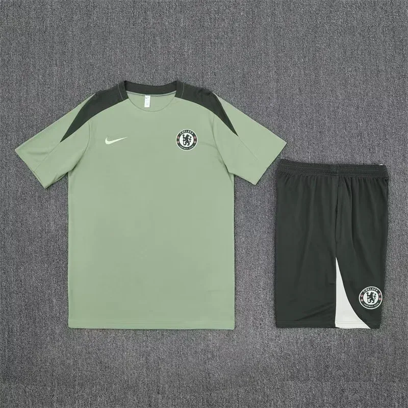 Adult / Kids Chelsea 25/26 training suit 801 3