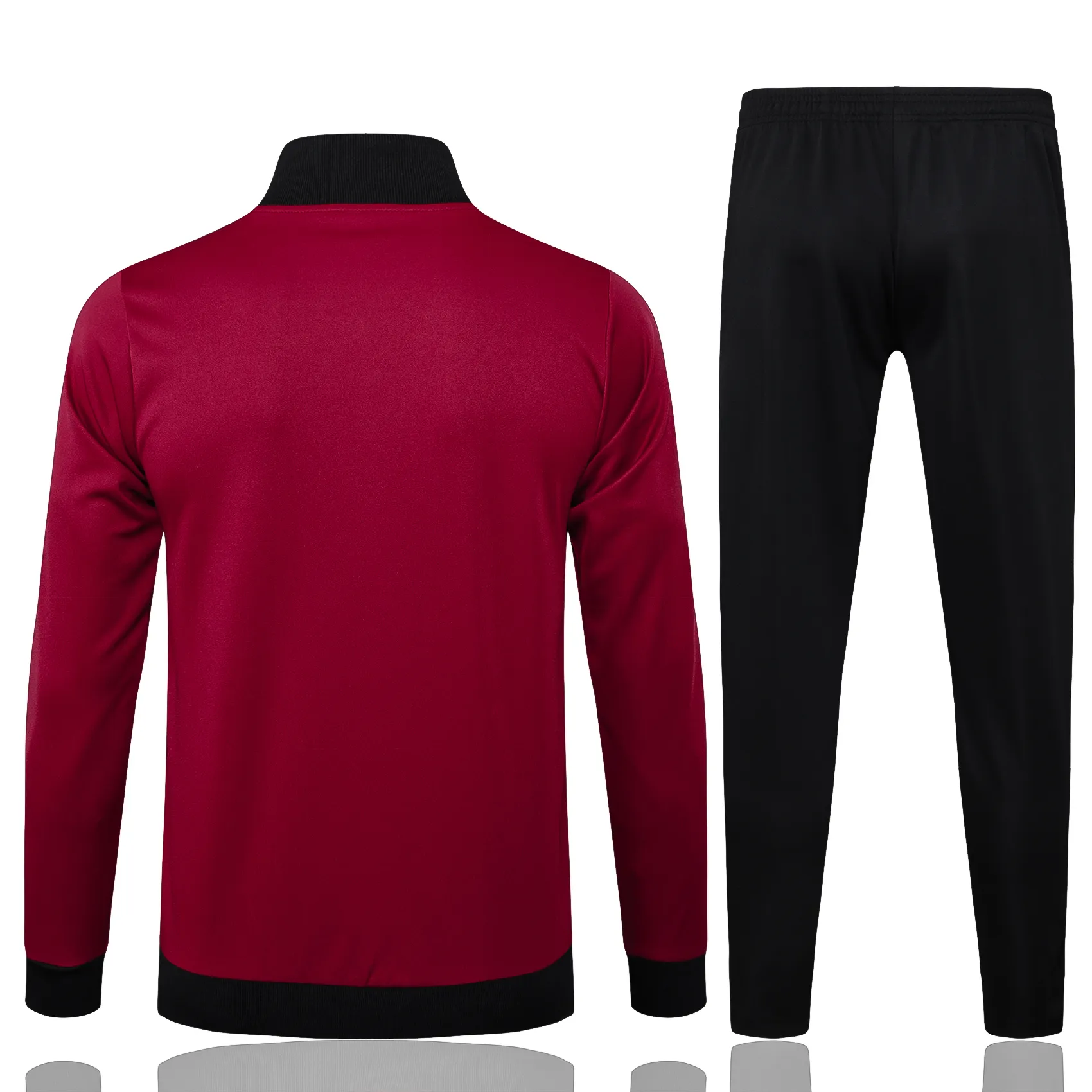 Adult/ Kids Manchester United 24/25 Full zipper training Suit A845