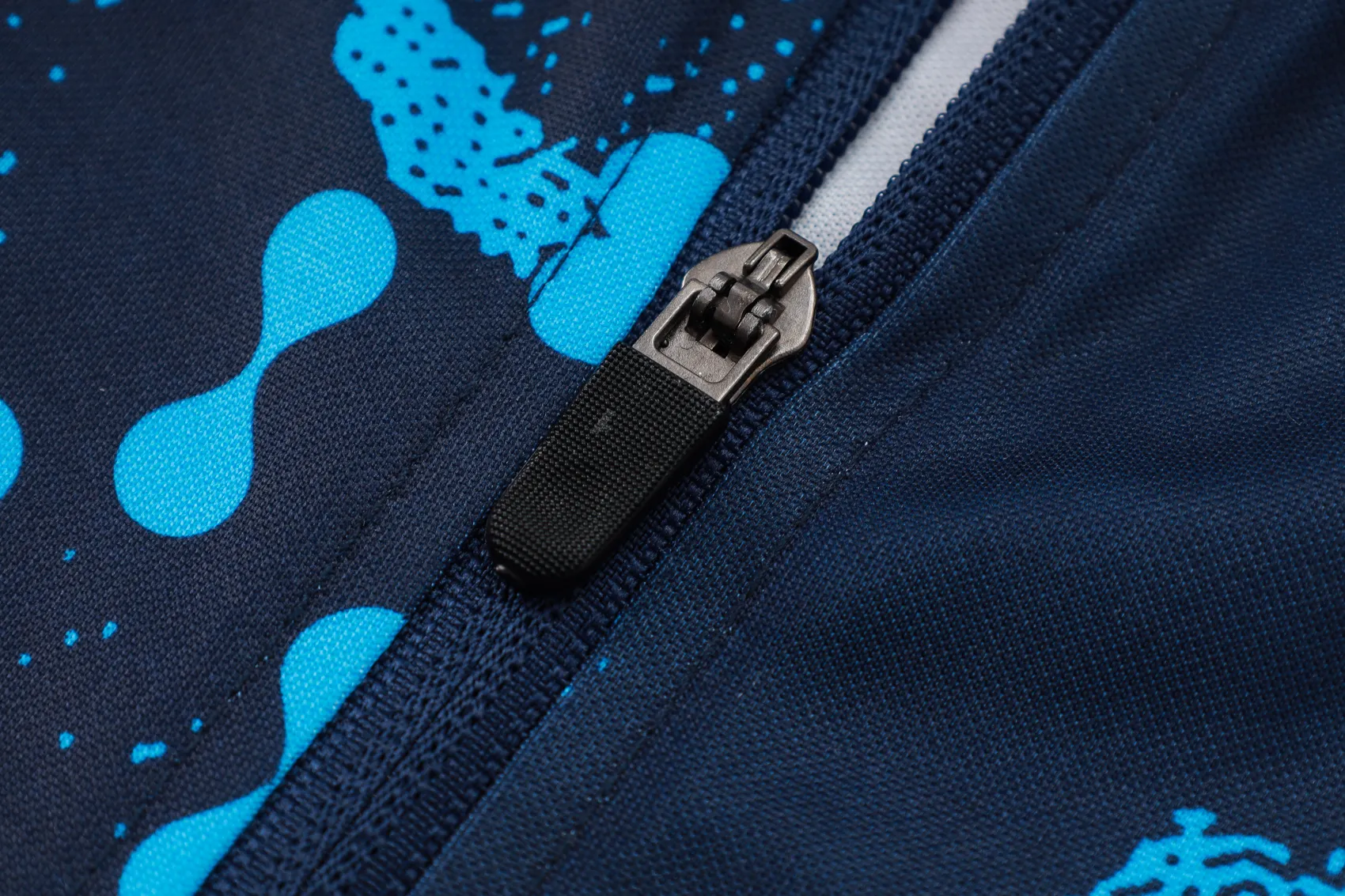 Adult/ Kids Chelsea 24/25 full zipper training suit A818 4