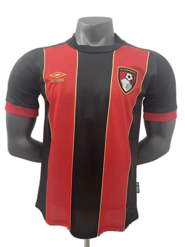 AFC Bournemouth 24/25 Home S-4XL