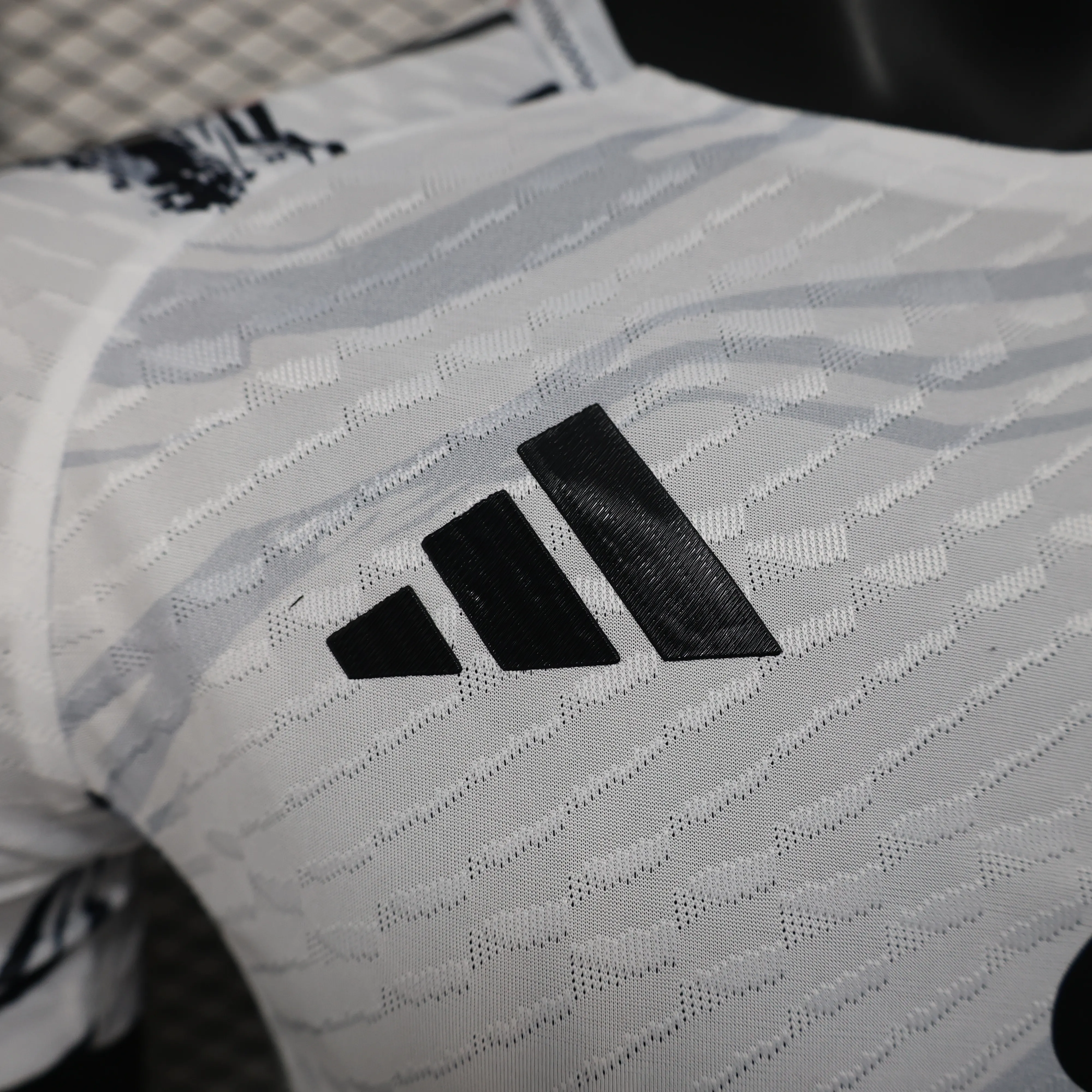 Player Version Manchester United 25/26 White  S-XXL 4